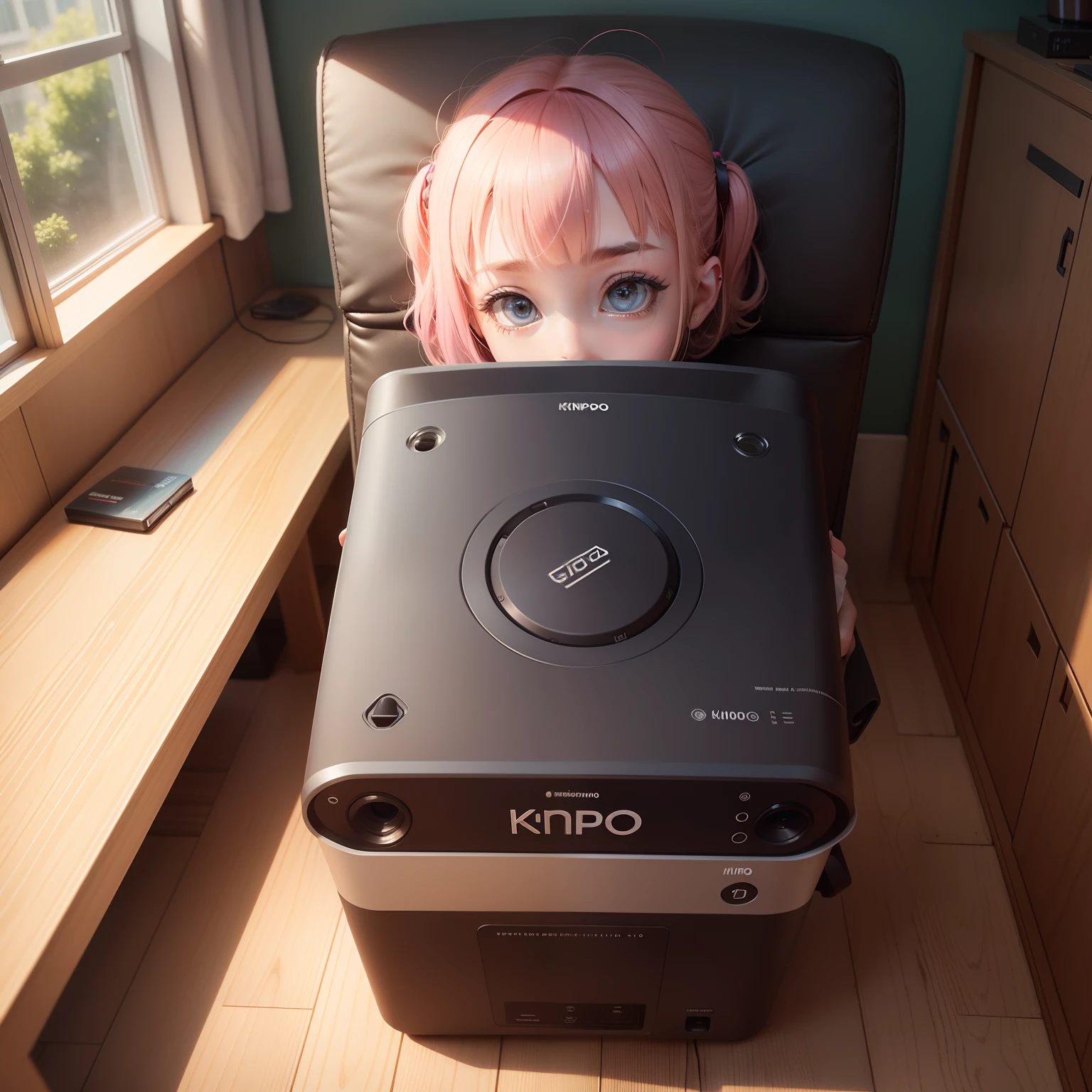 Kinopio