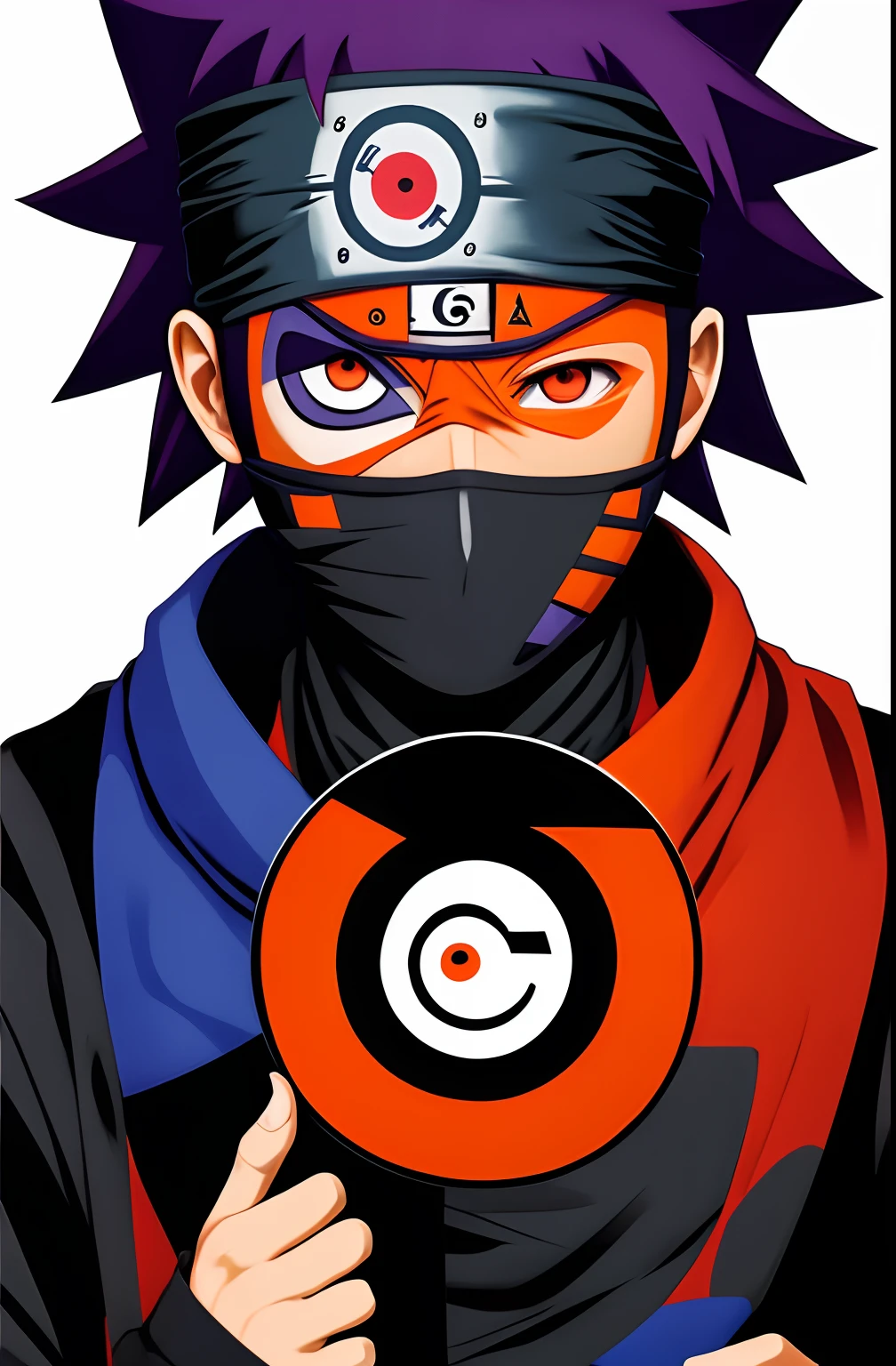 (Uchiha Obito (Tobi) ), Eduardo Kobra ,Romero Brito,The Filling Twins ,multidimensional geometric wall PORTRAIT, arte, Chibi,
Yang08k, lindo, Colouring,
Primary works, qualidade superior, melhor qualidade, Arte Oficial, Beautiful and Aesthetic, ?? mil