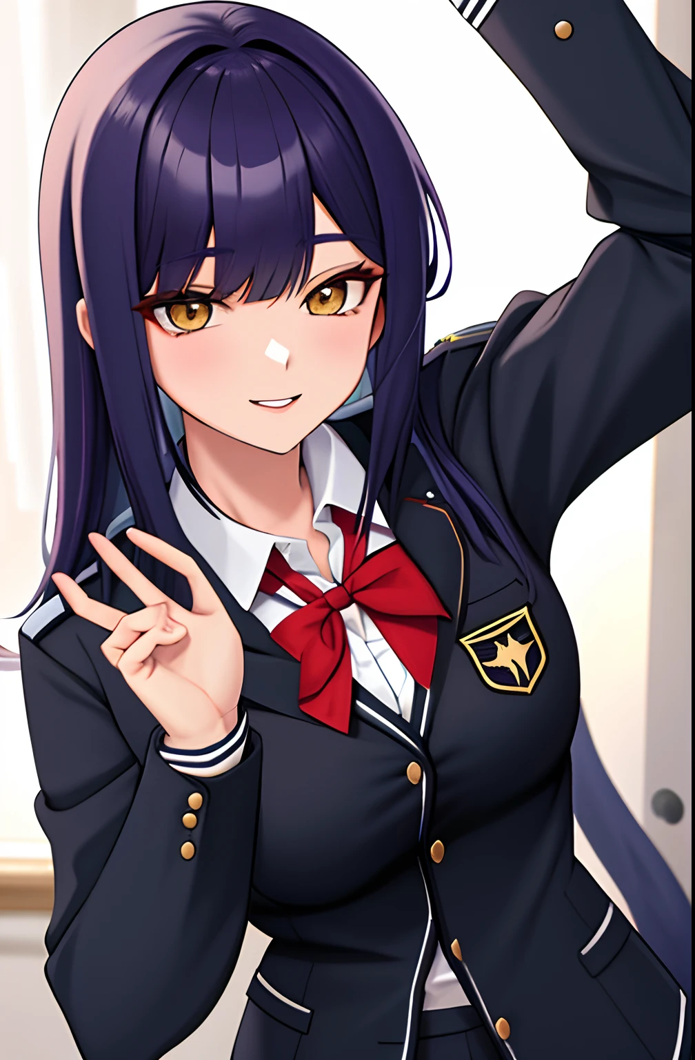 Chica realmente hermosa y agradable,, joven uniforme escolar de colegio uniforme escolar coreano joven, uniforme de corea,uniforme sencillo corea, sencillo uniforme , popular, agradable y amable hermosaaa y sonriendo, uniforme simple