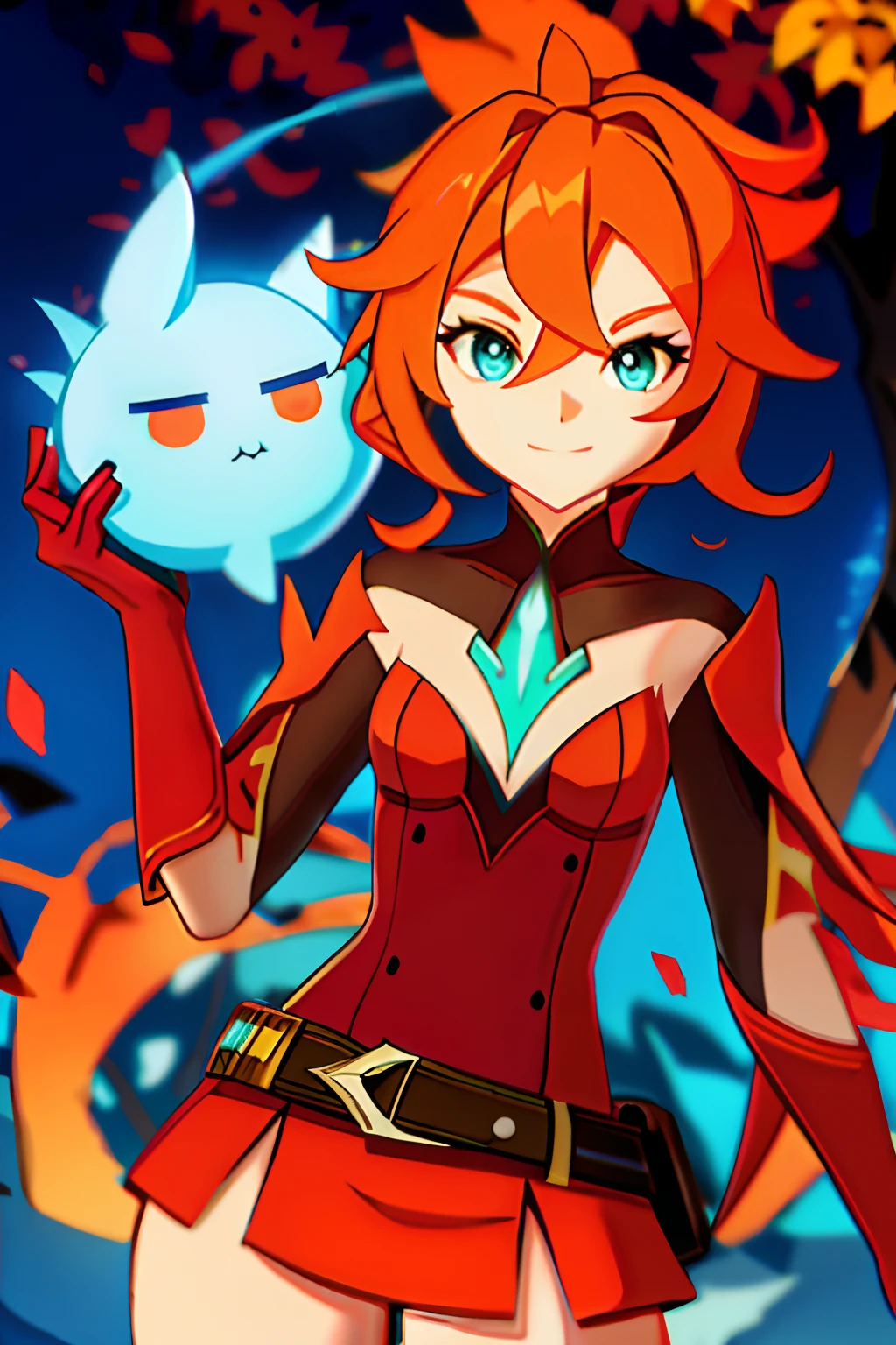 ember