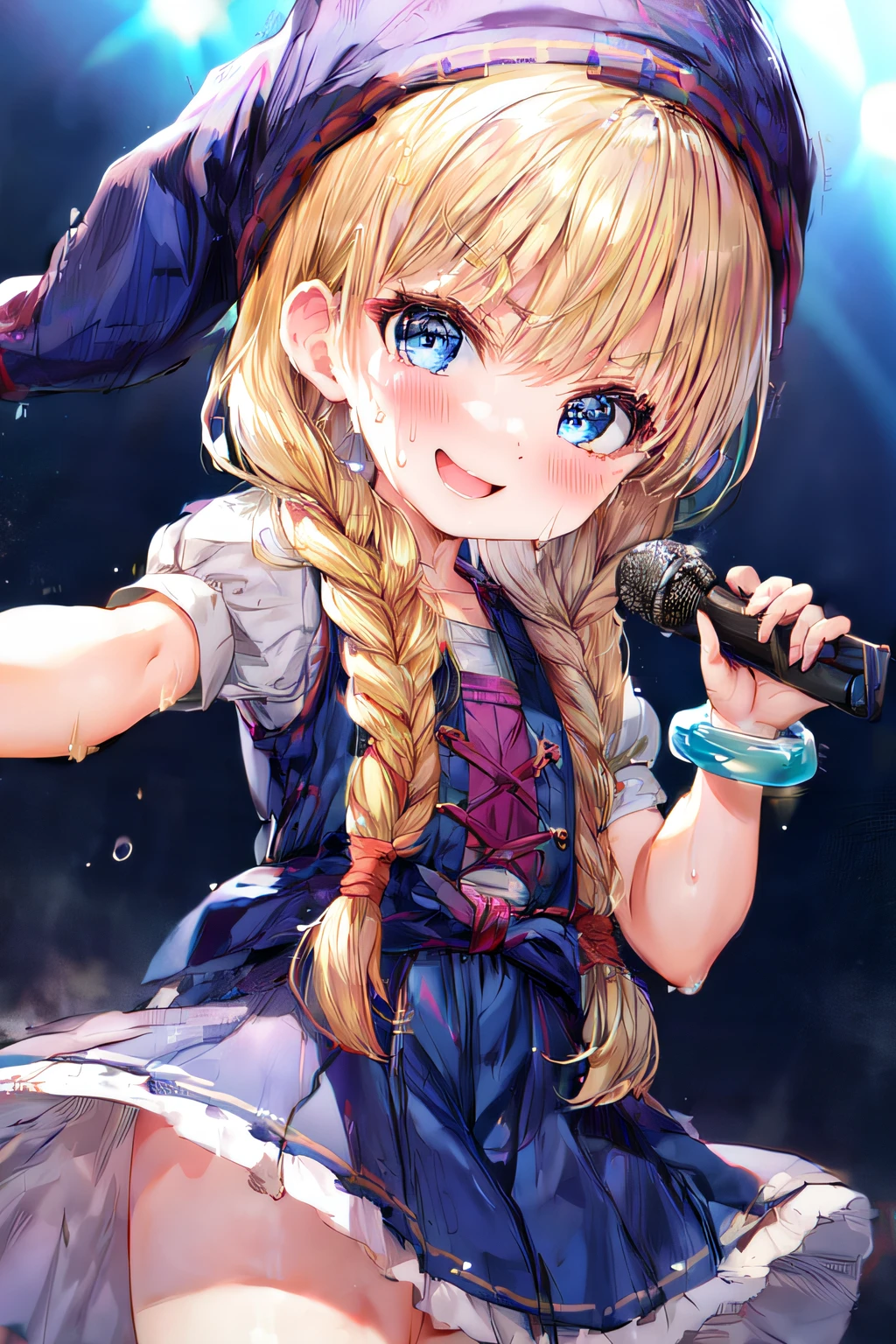 Live Backgrounds
