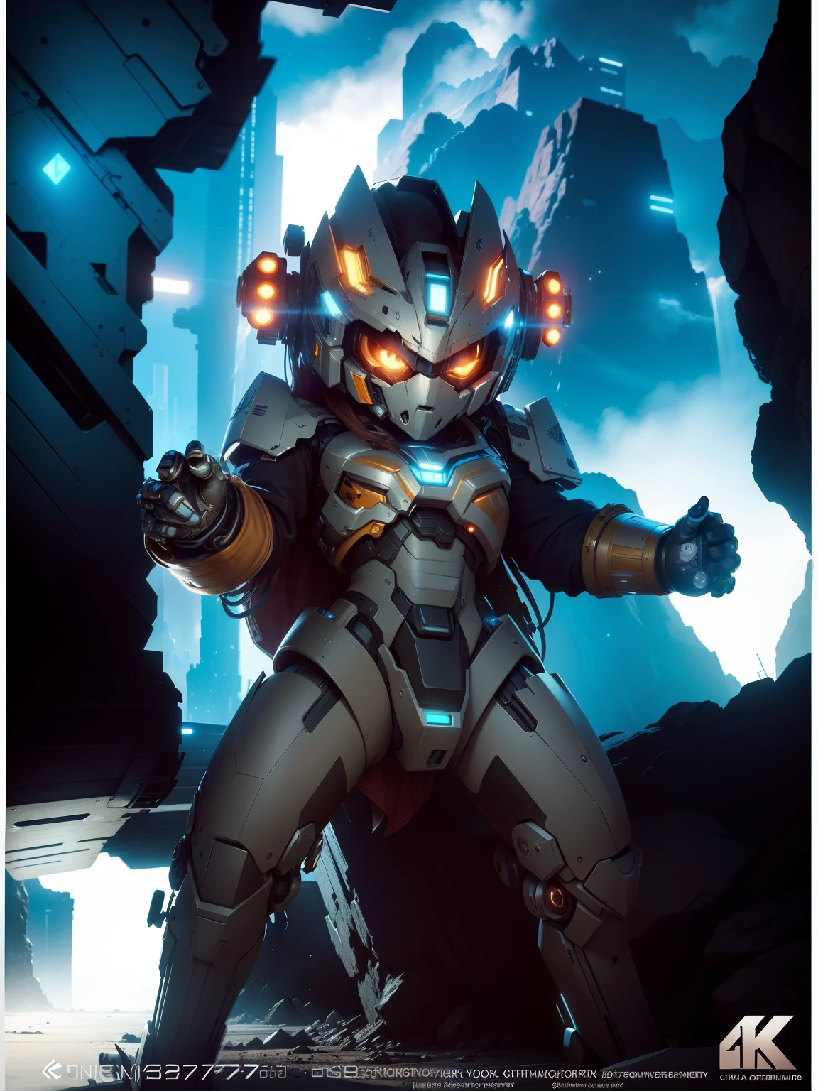 Hyper-detailing,A high resolution,Hyper-detailing,best qualtiy,astounding,top Quority,the Extremely Detailed CG Unity 8K Wallpapers,cinmatic lighting,Cool mech style,Bright metal,Transformers style