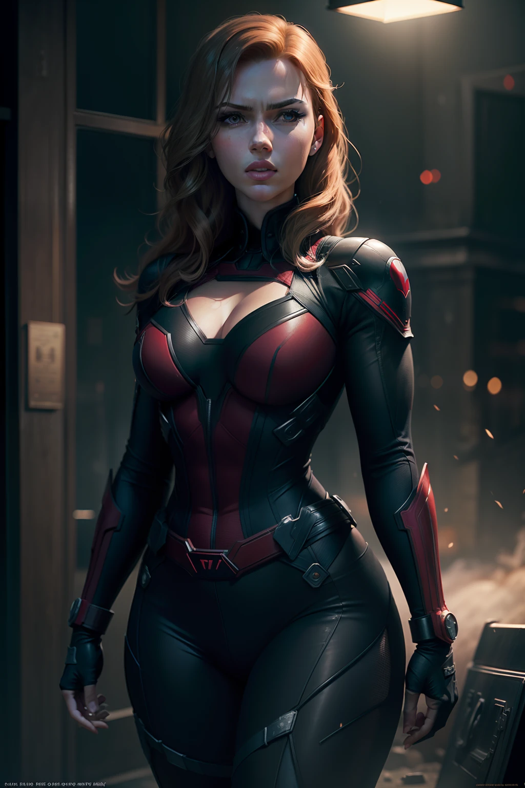 Henry cavil Supeman and Scarlett Johansson Black Widow Photography, HD, cinematic, Photo realistic, photo realism, ultra-detailed, natural light, photorealism, cinematic rendering, ray tracing, the highest quality, the highest detail, Cinematic, Third-Person View,