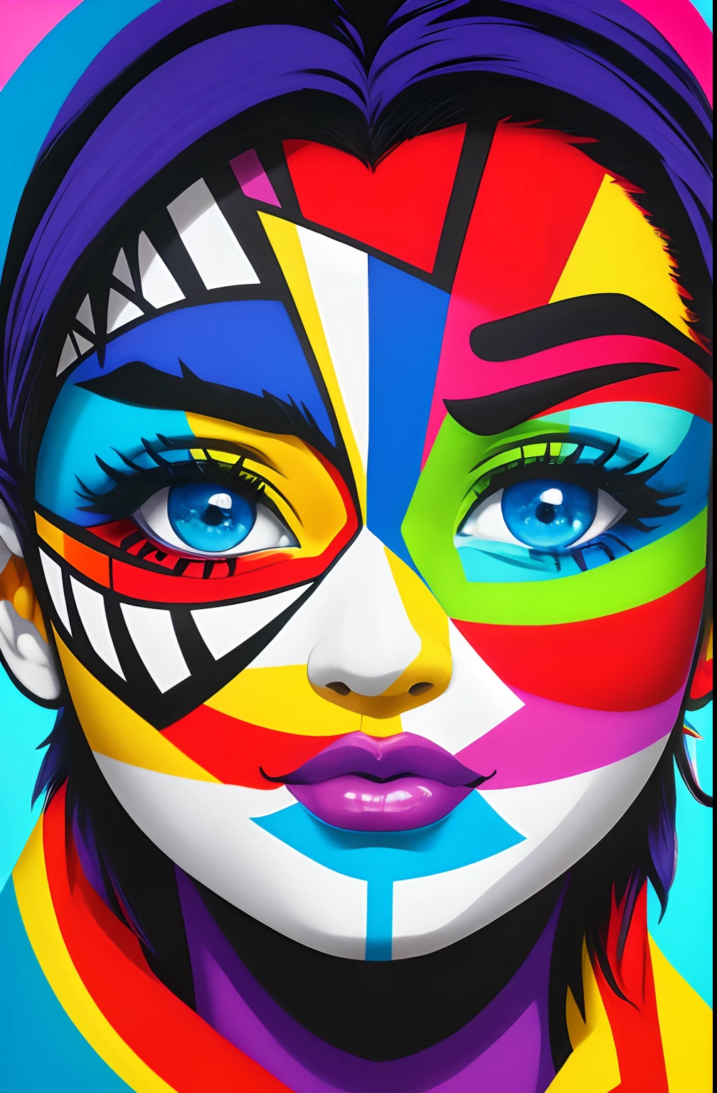 ( PASSARO ARARA AZUL), Eduardo Kobra ,Romero Brito,The Filling Twins ,multidimensional geometric wall PORTRAIT, arte, Chibi,
Yang08k, lindo, Colouring,
Primary works, qualidade superior, melhor qualidade, Arte Oficial, Beautiful and Aesthetic, 64 mil