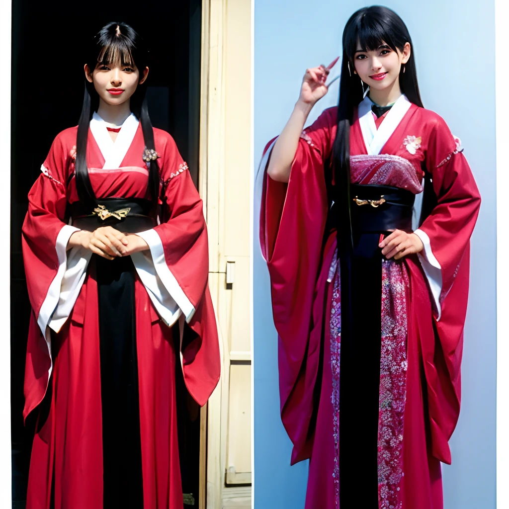 length hair、jpn