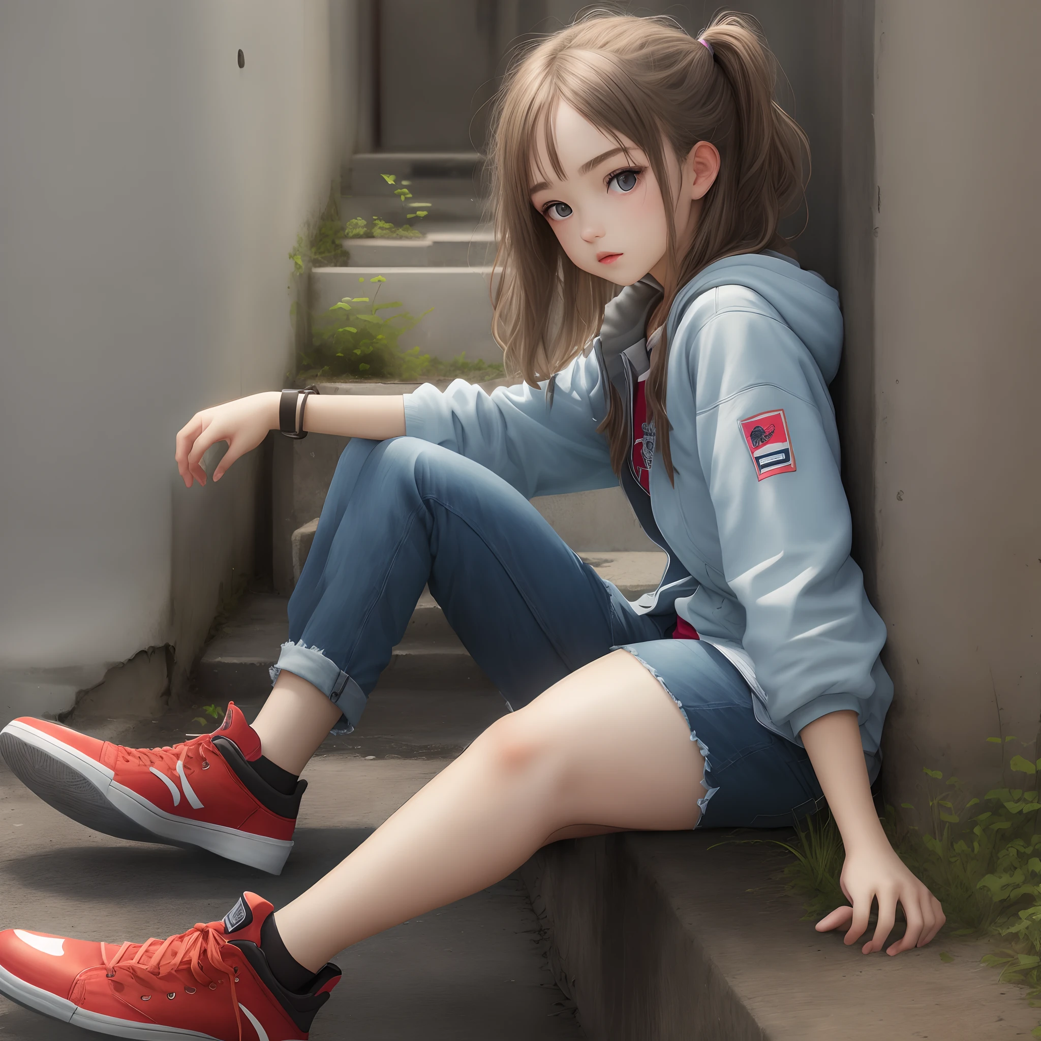 Teenage
