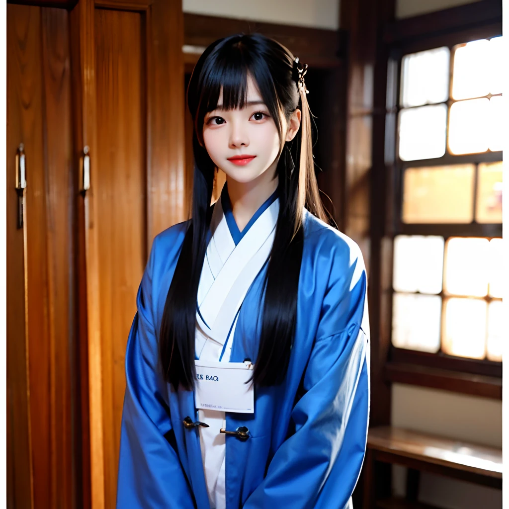 length hair、Korea