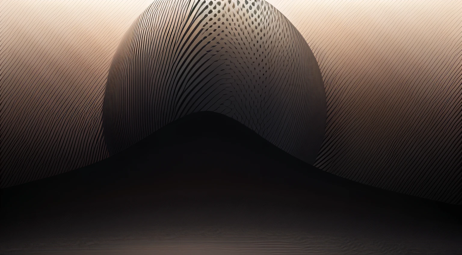 Colored wavy lines,Dynamic texture elements,with black background,Modern gradient light vector illustration,