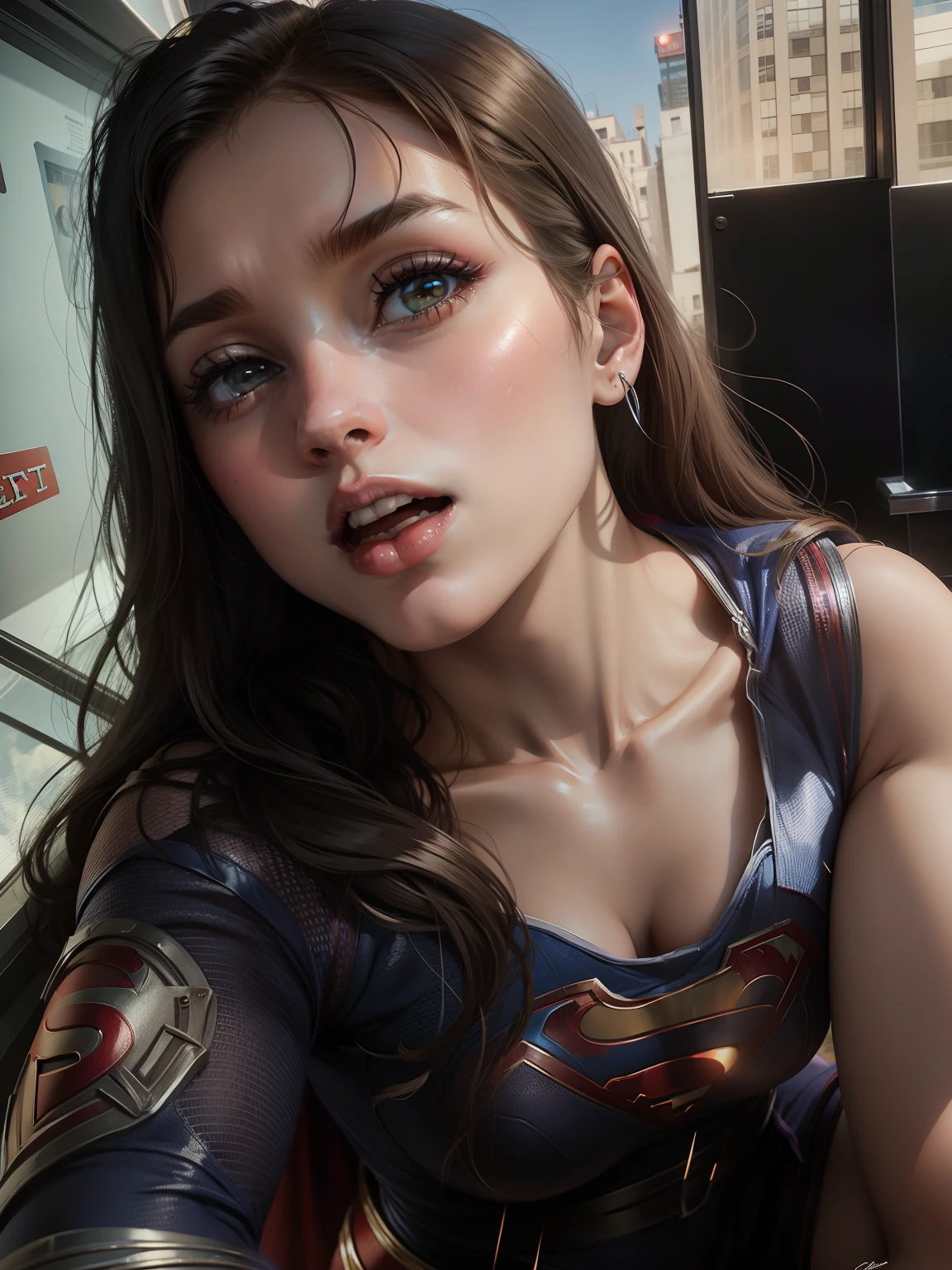 Supergirl