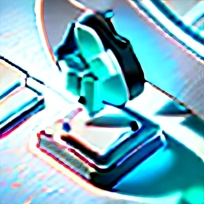 best quality, many details, 4k, blender, octane render, C4D, transparent glass texture, DDicon, blue, frosted glass, transparent technology sense, industrial design, white background, studio lighting, sunshine, flat, minimal, quasi-object, axisymmetric, Data, cylinder, file