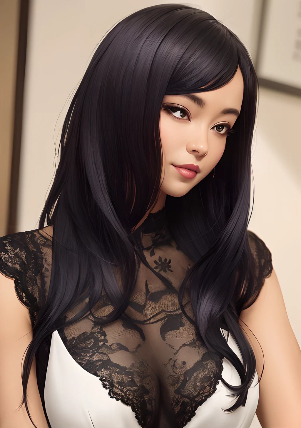 blacksilk