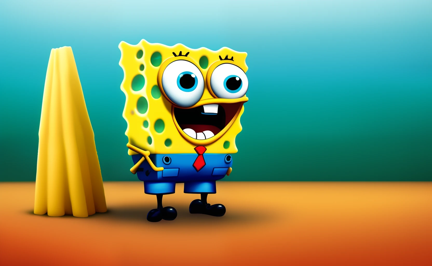SpongeBob