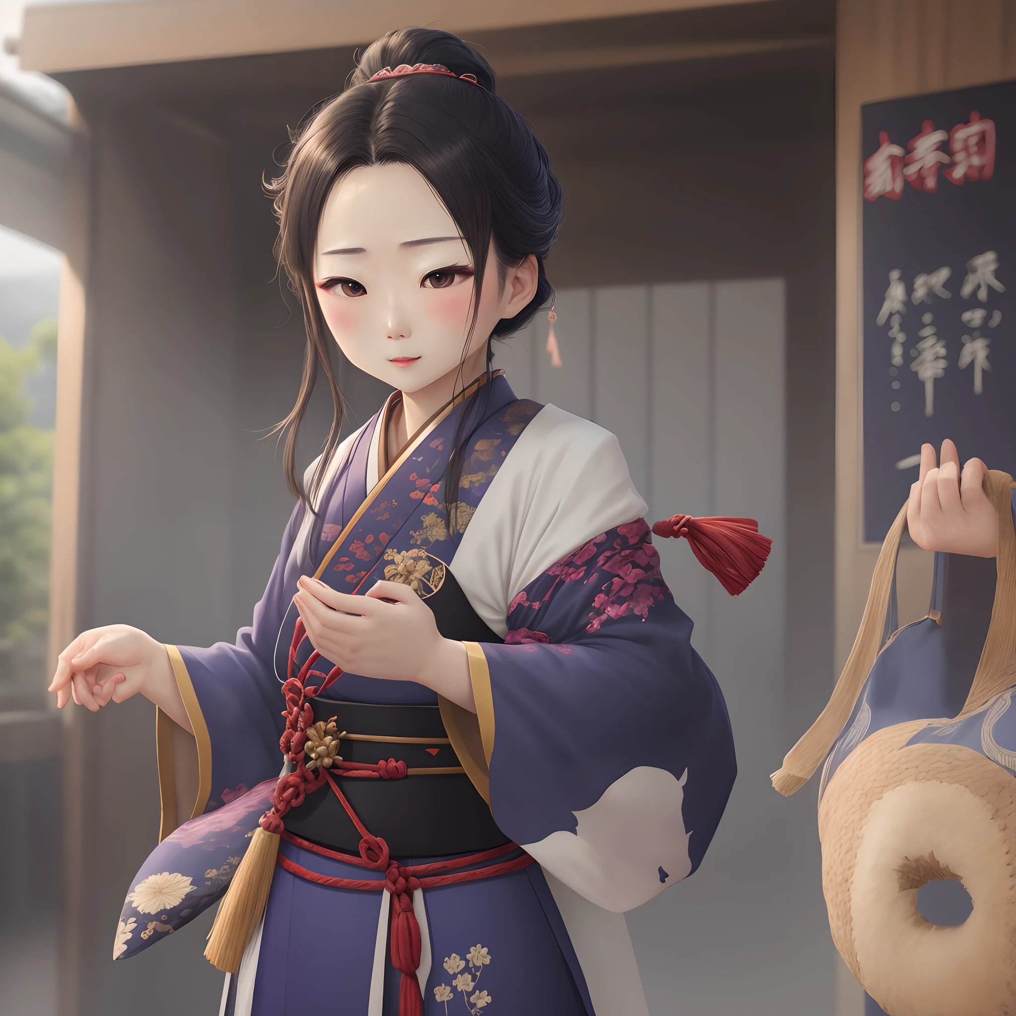 人物