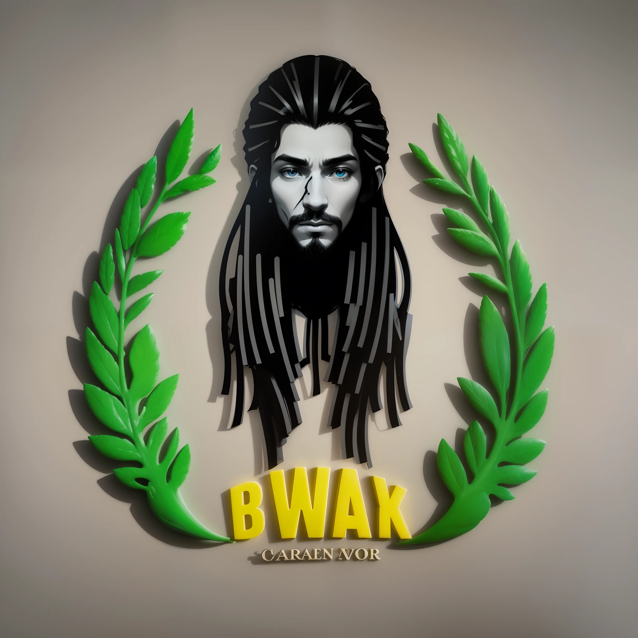 Please create an avatar for me based on the picture I provide. I want the avatar to closely resemble that picture and have a very appealing appearance without adding any unnecessary details
