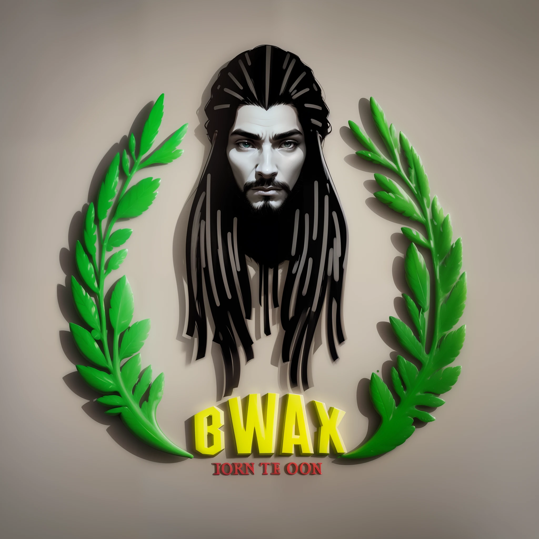 Please create an avatar for me based on the picture I provide. I want the avatar to closely resemble that picture and have a very appealing appearance without adding any unnecessary details