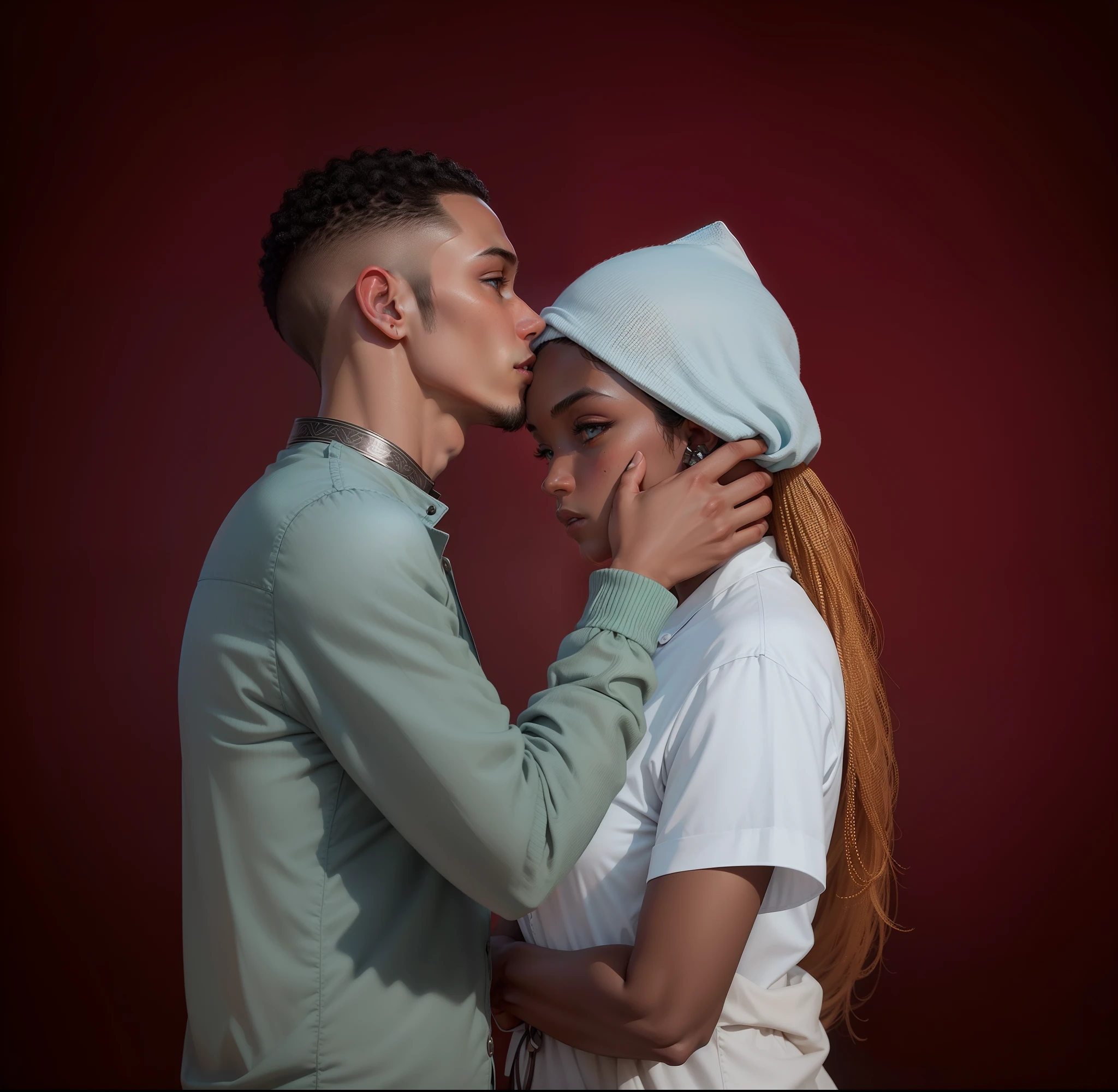 Please create an avatar for me based on the picture I will provide. I want the avatar to closely resemble that picture and have a very appealing appearance without adding any unnecessary details
