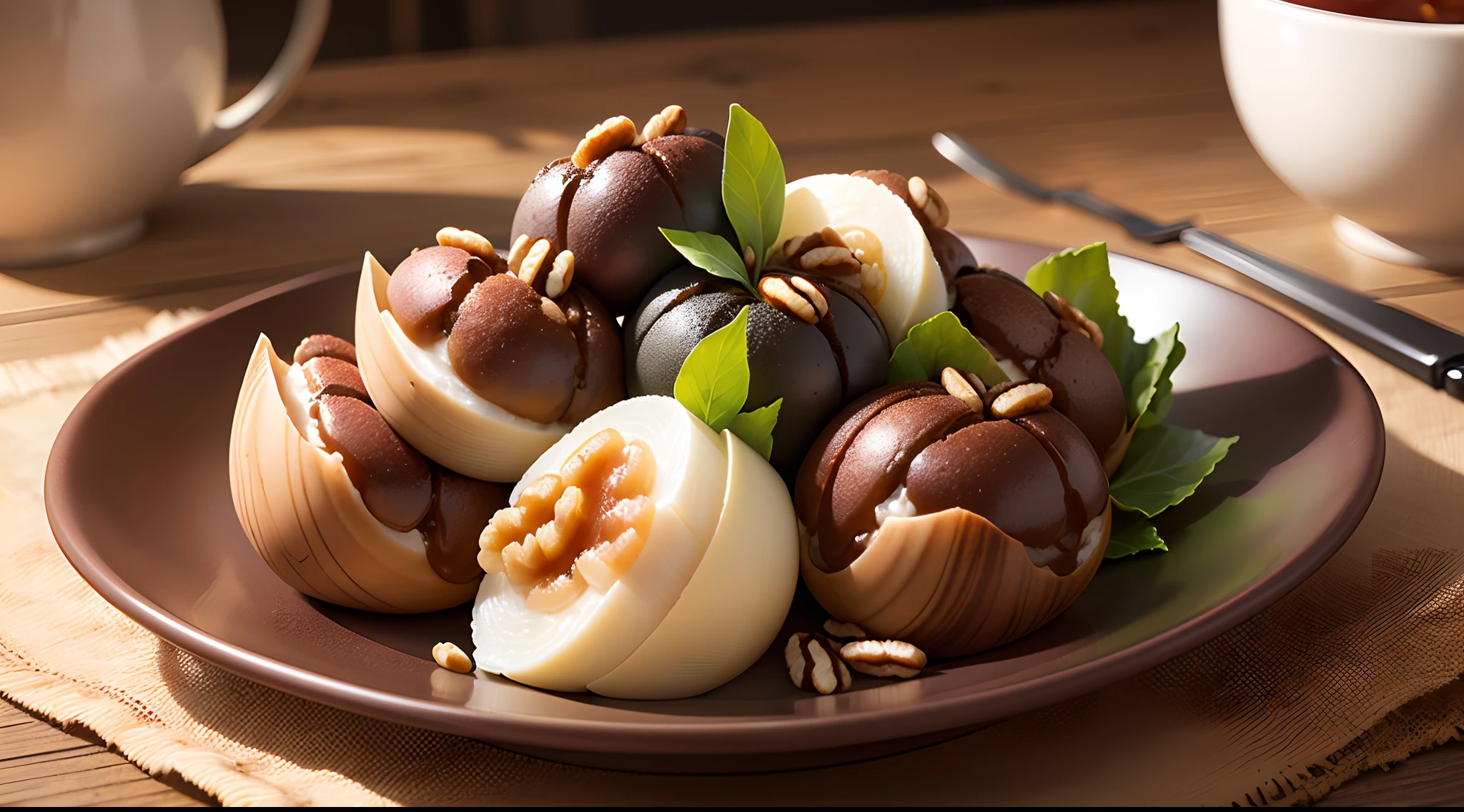Genshin Walnut