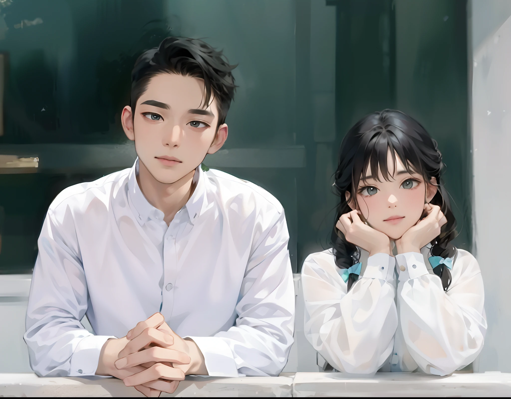 couple