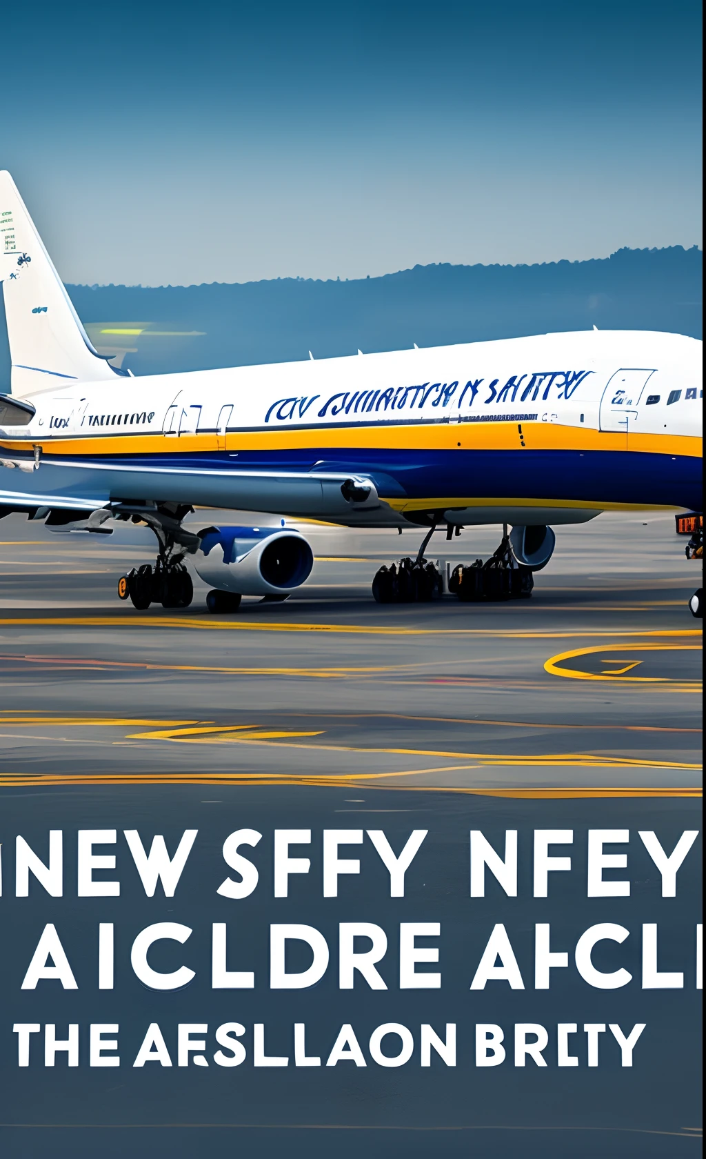 Civil aviation safety culture in the new era
