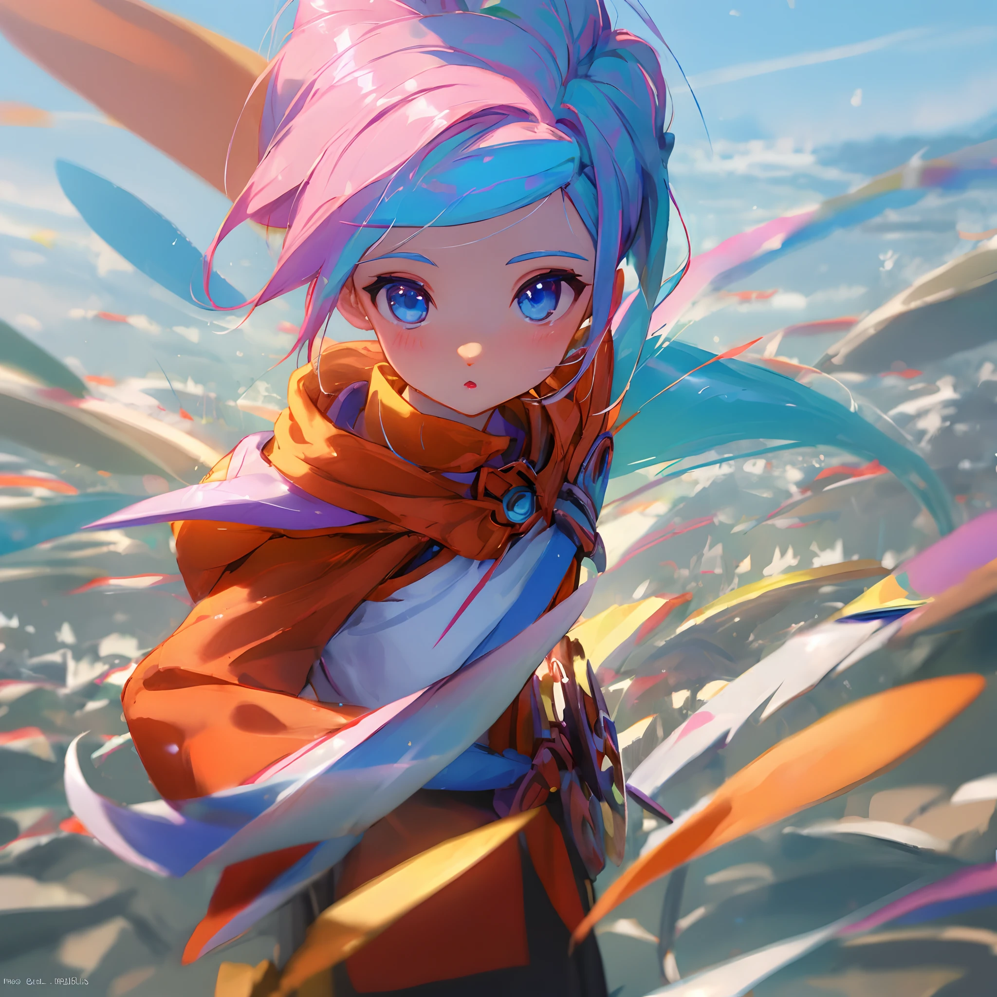 Zoe