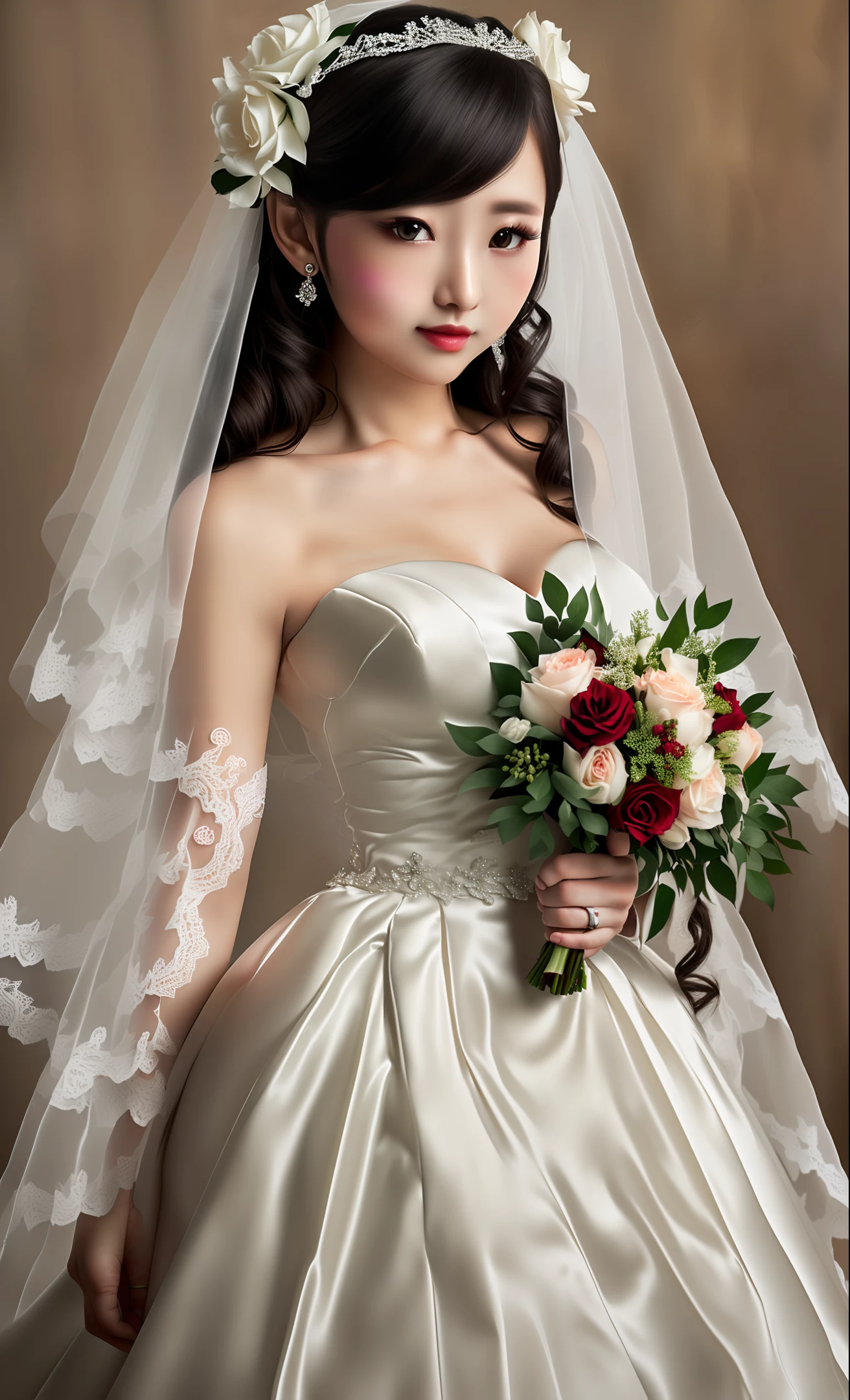 CHINESE BRIDE --auto --s2