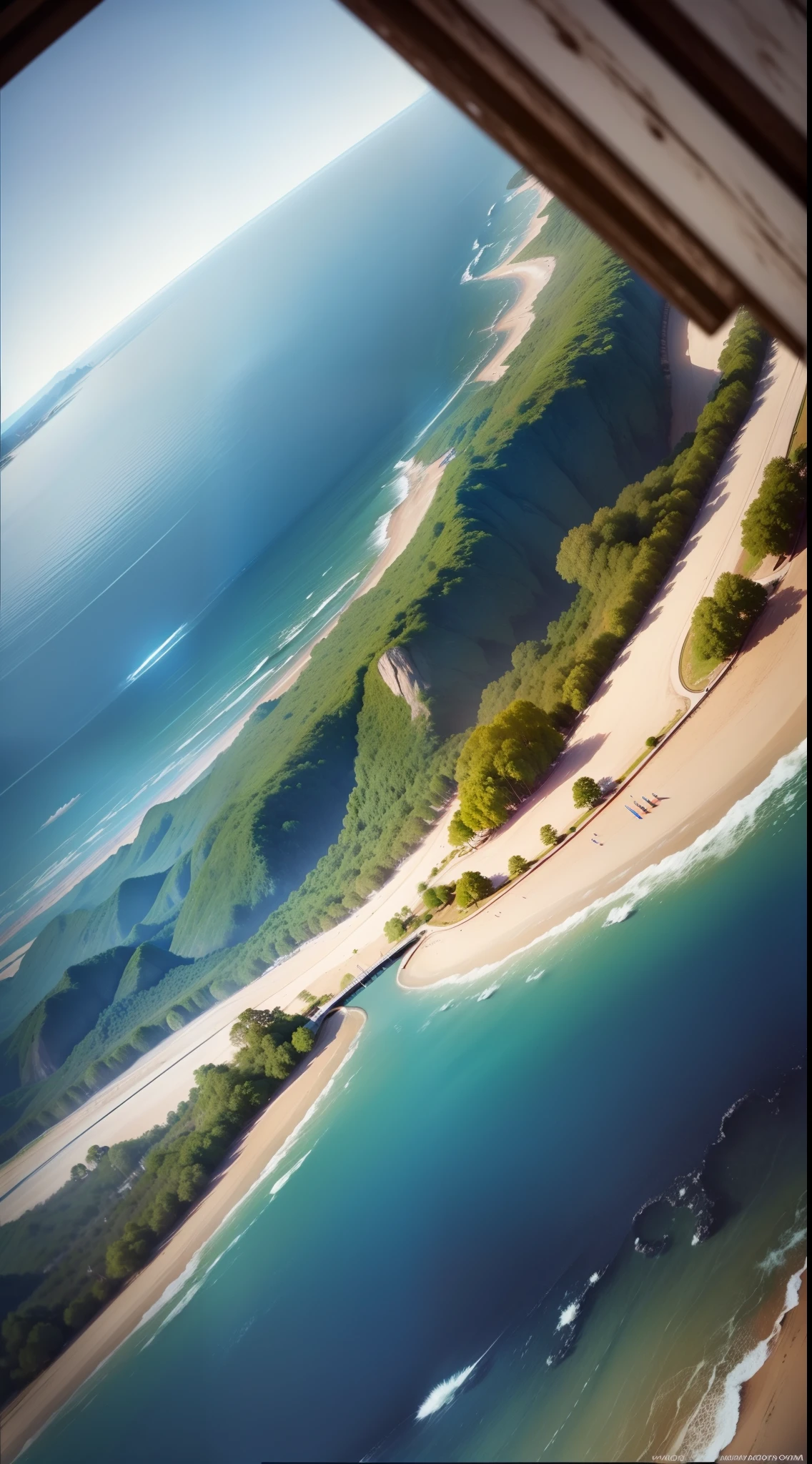 Criar uma imagem do banner para um canal de youtube, image up to 6 MB with at least 2.048 x 1.152 pixels, The planet Earth being seen from outer space, Increivél view, Formoso, chocante, emocionante, qualidade 8k, Kinematic, dinamic angle, foto perfeita, ((((Vista da imagem horizontal)))), 1,5 millimeters