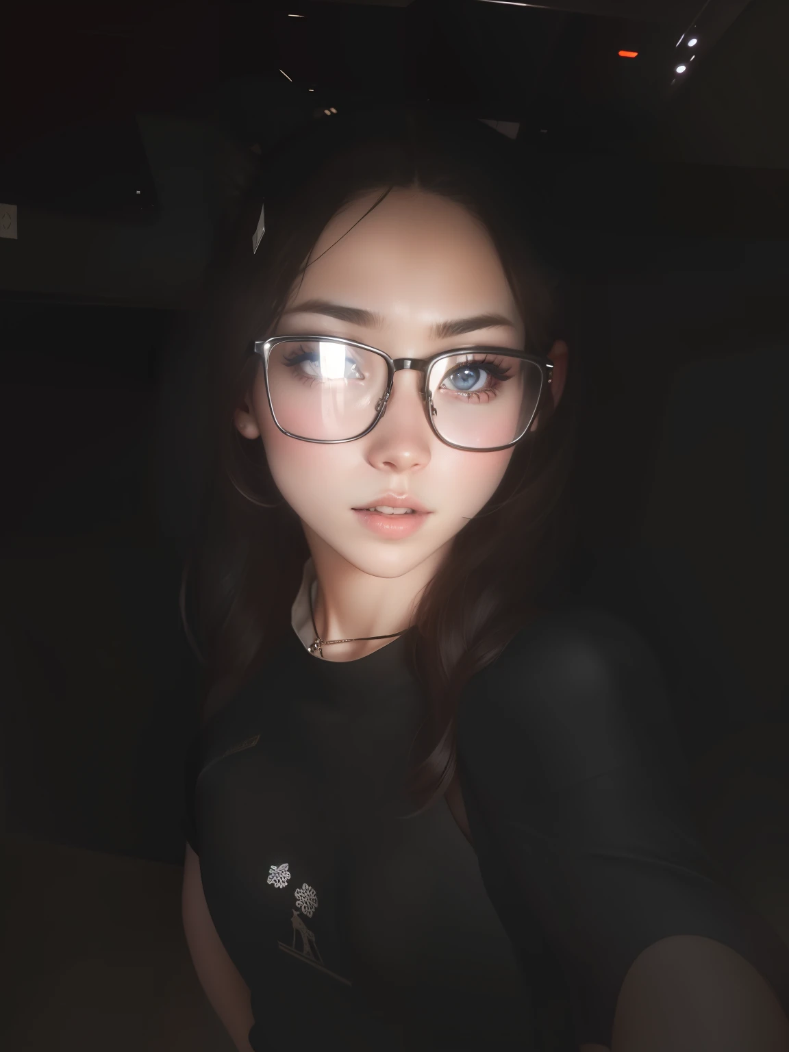 Pure and sexy