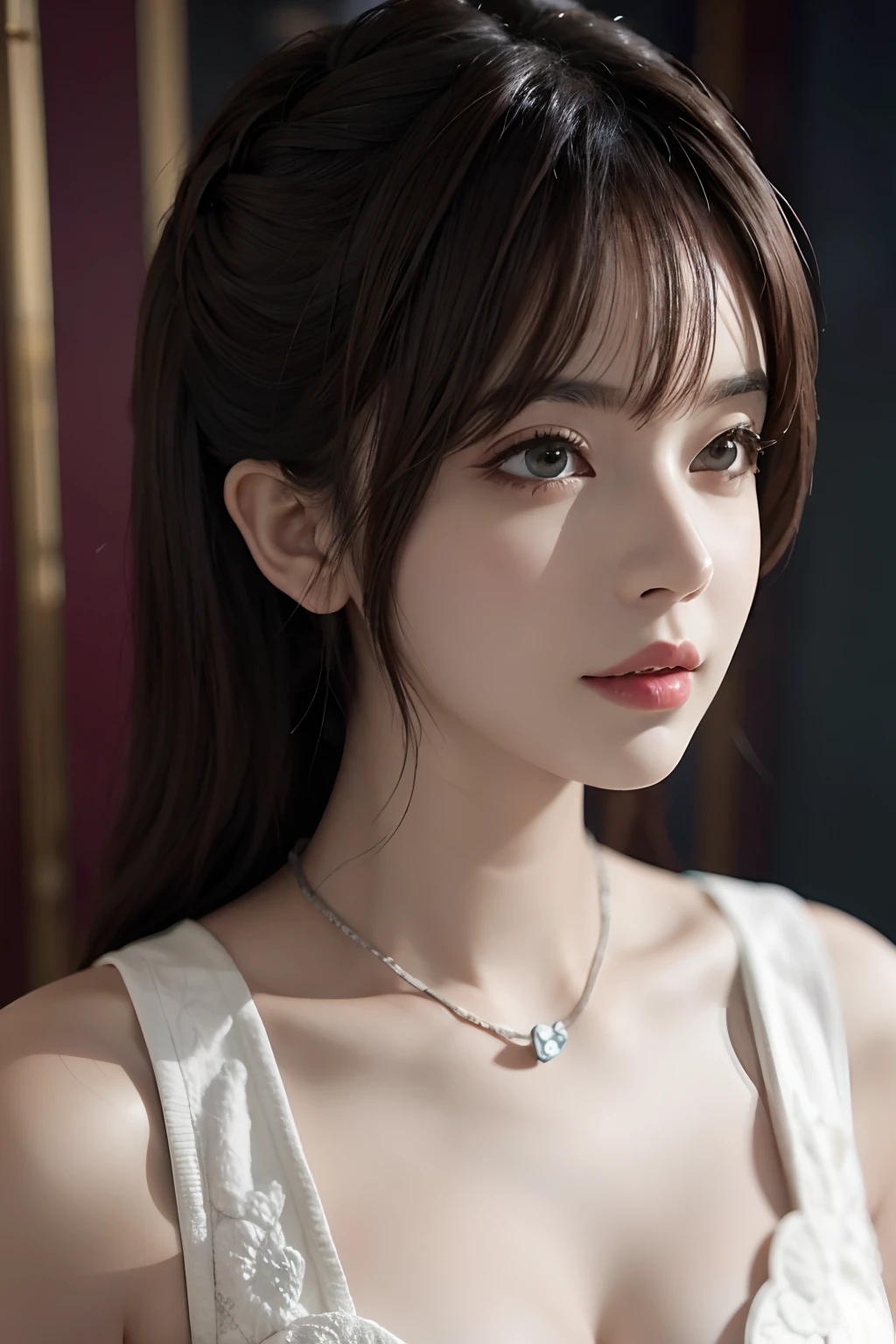 masterpiece, best quality,portrait of 1girl,