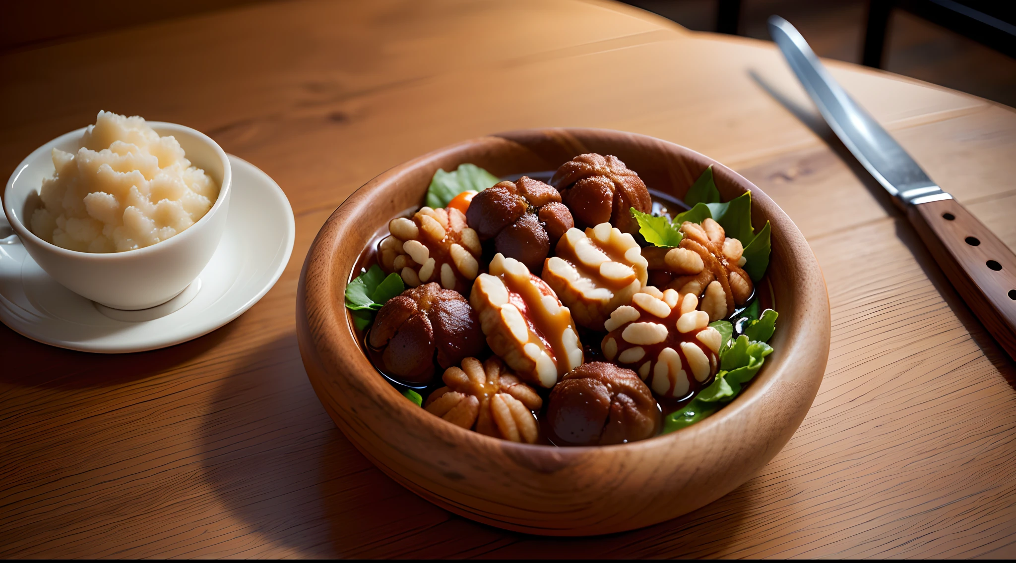 Genshin Walnut