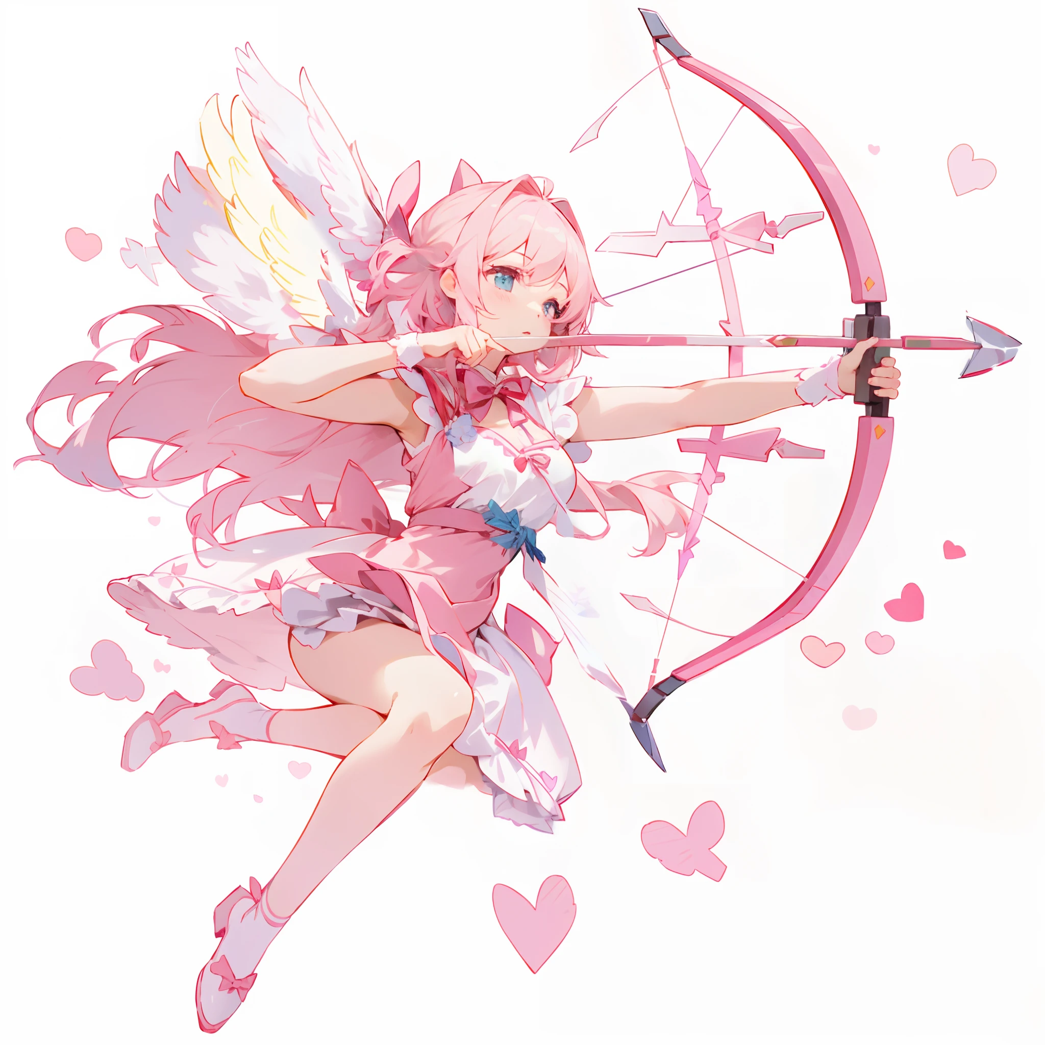 Bow strings