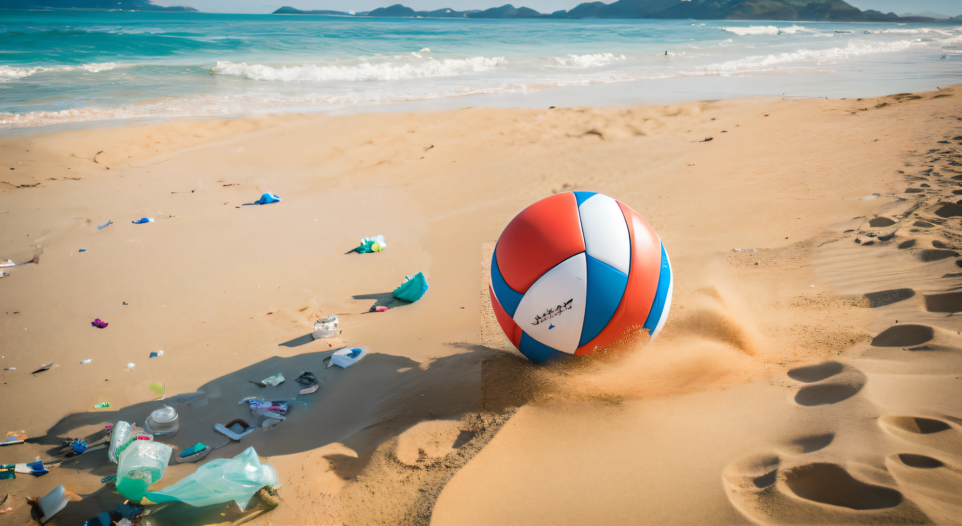 sandbeach
