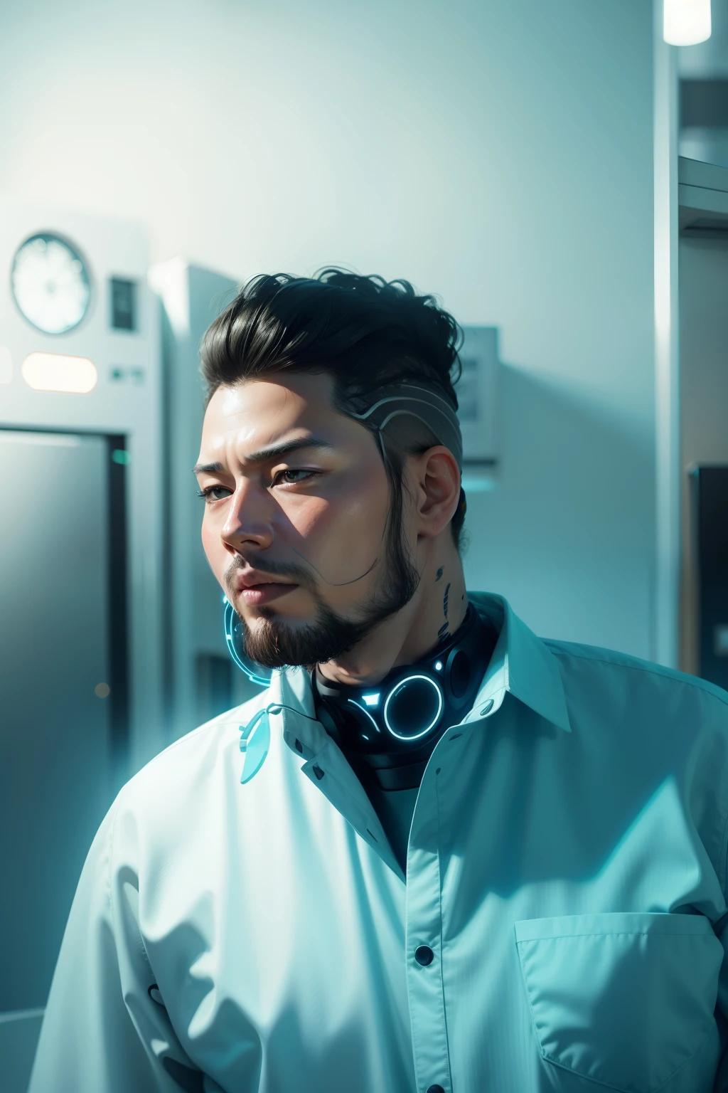 Face like ai