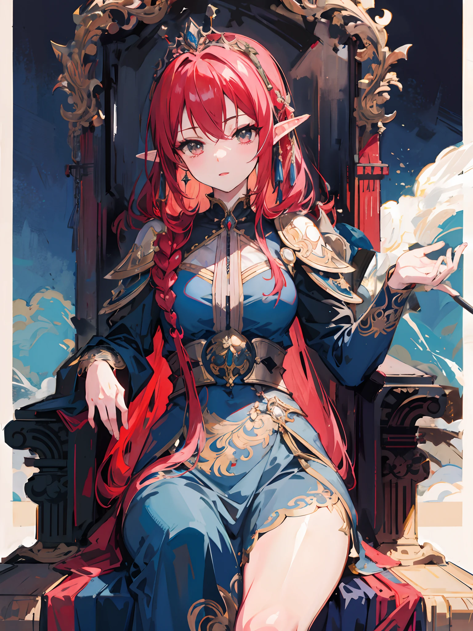 kingdom