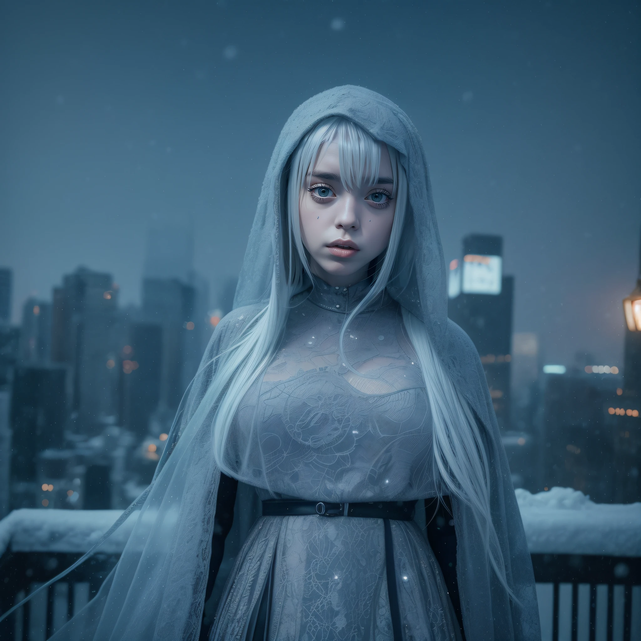 Billie Eilish