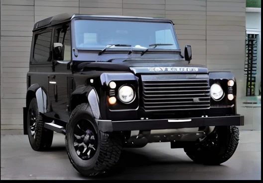 rover
