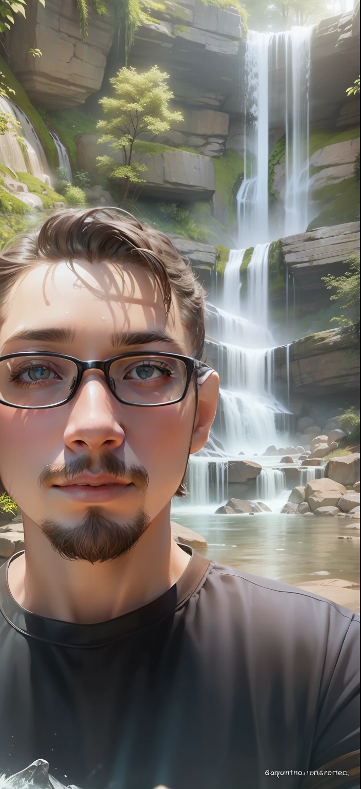 waterfallr,scenecy,quadratic element