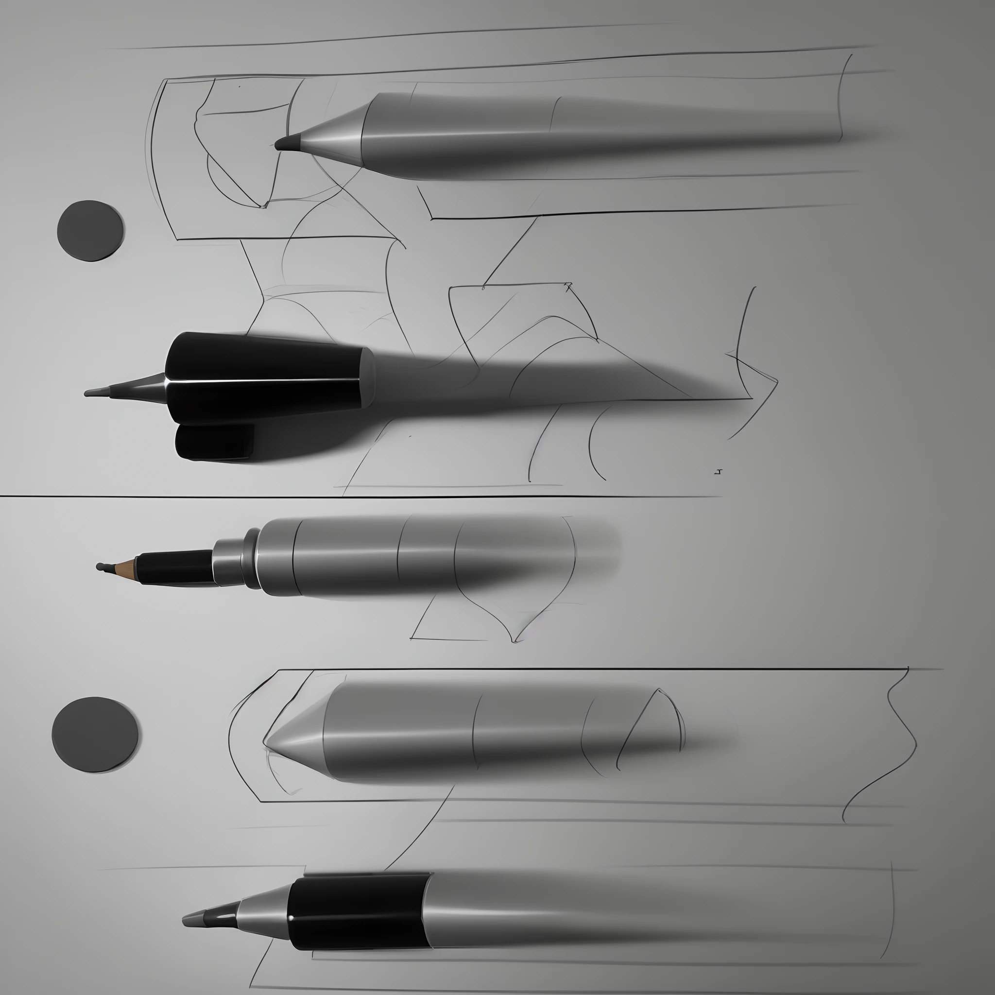 🔗 If you want to learn how to draw, there are many resources available online such as YouTube tutorials, online courses, and books on drawing. You can start by practicing basic shapes and lines, and gradually move on to more complex drawings. It takes time and practice, but it can be a fun and rewarding skill to learn!