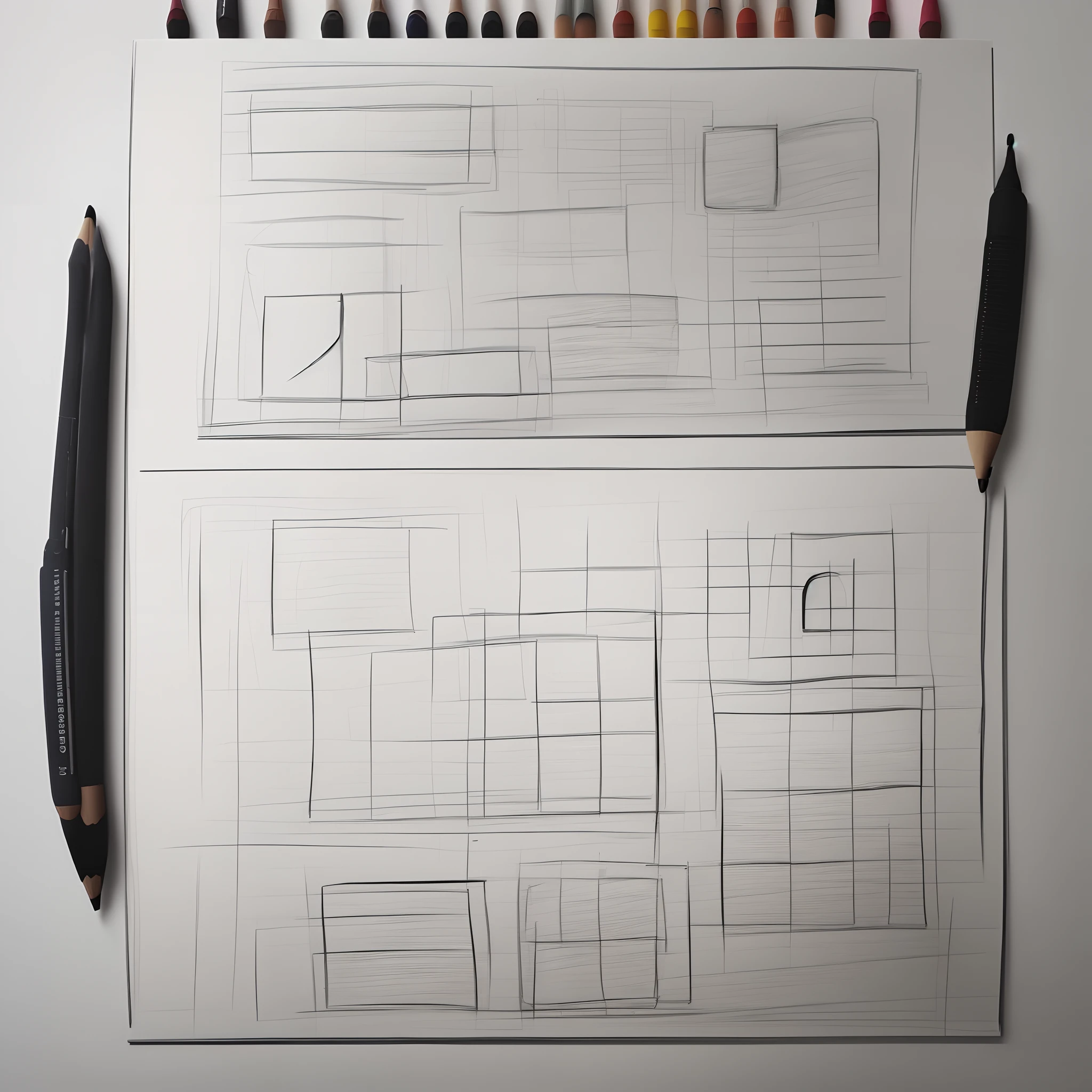 ๐ If you want to learn how to draw, there are many resources available online such as YouTube tutorials, online courses, and books on drawing. You can start by practicing basic shapes and lines, and gradually move on to more complex drawings. It takes time and practice, but it can be a fun and rewarding skill to learn!