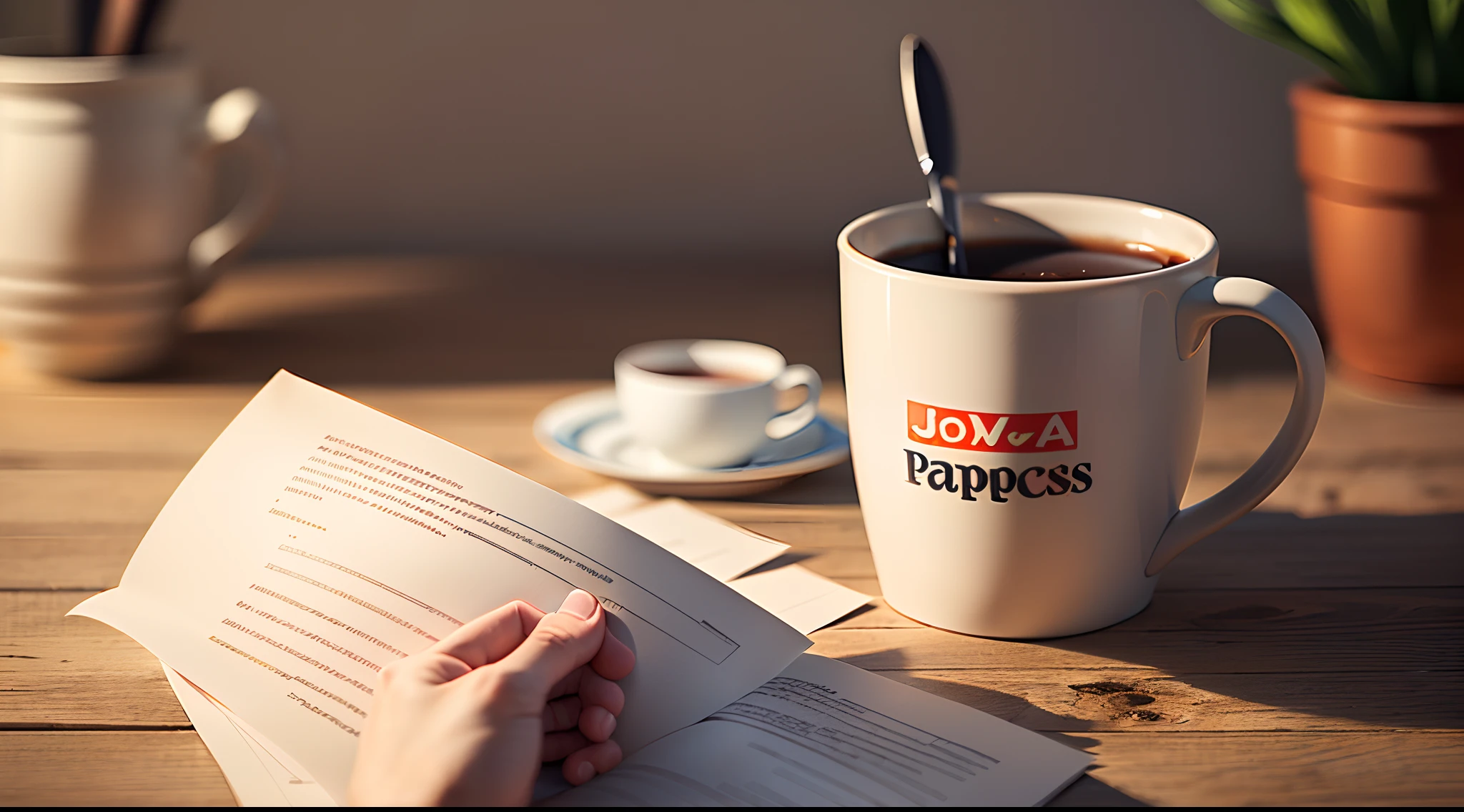 Java papers
