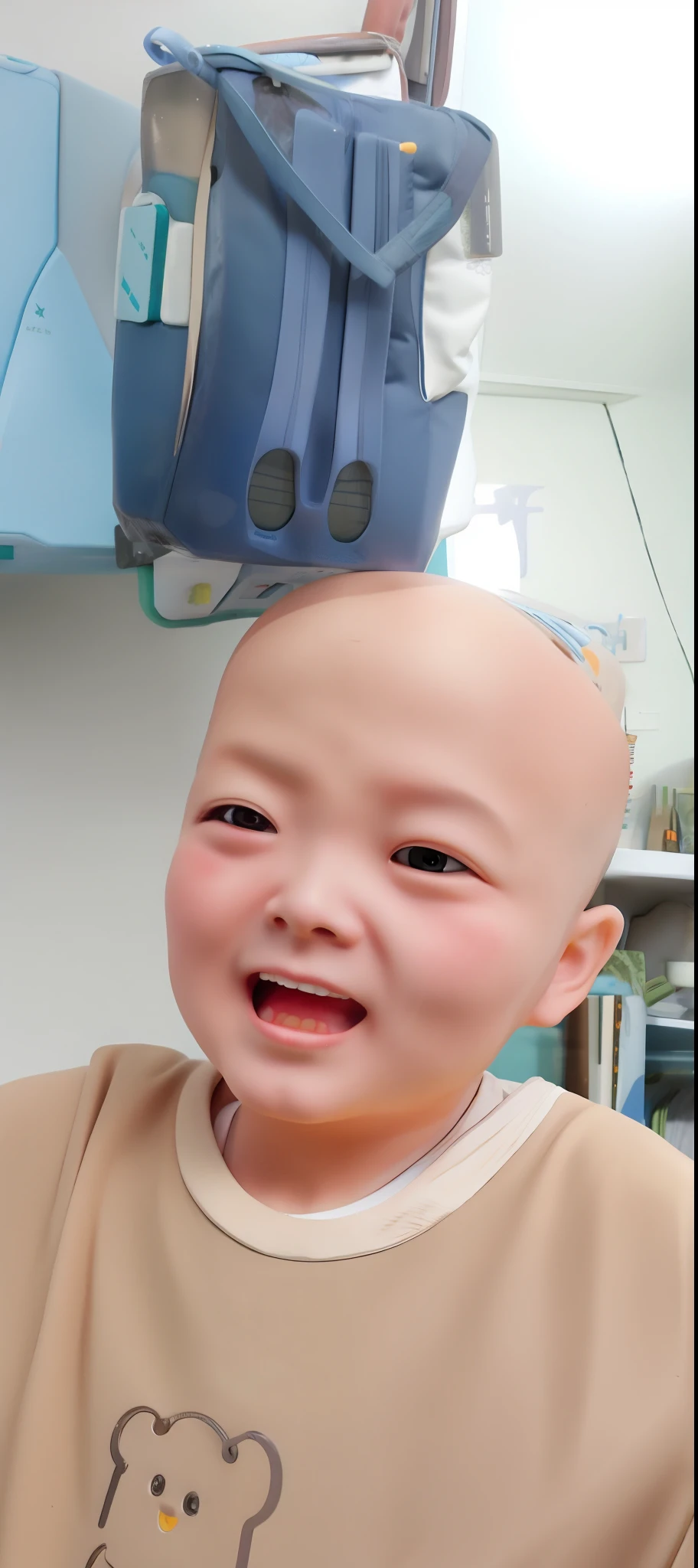 。