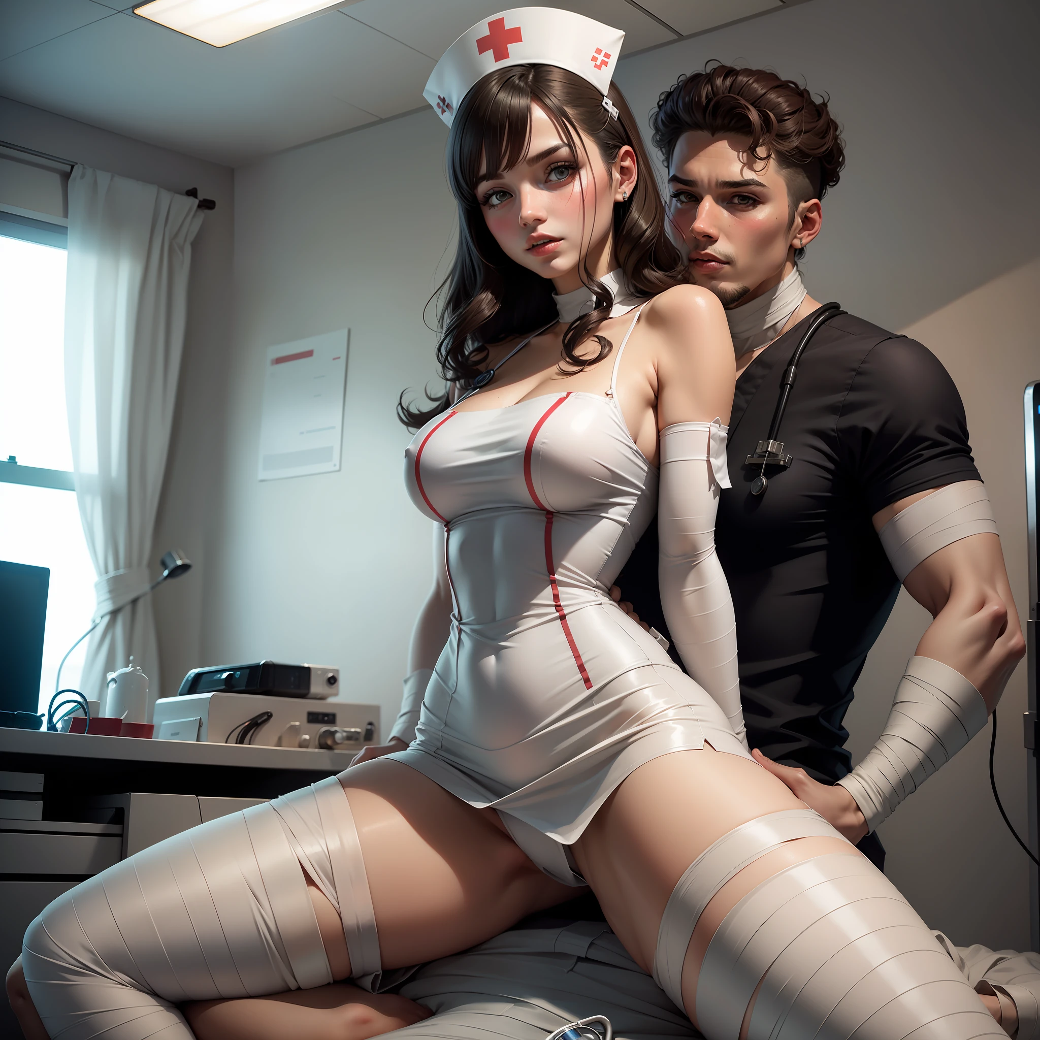 Nurse Uniform