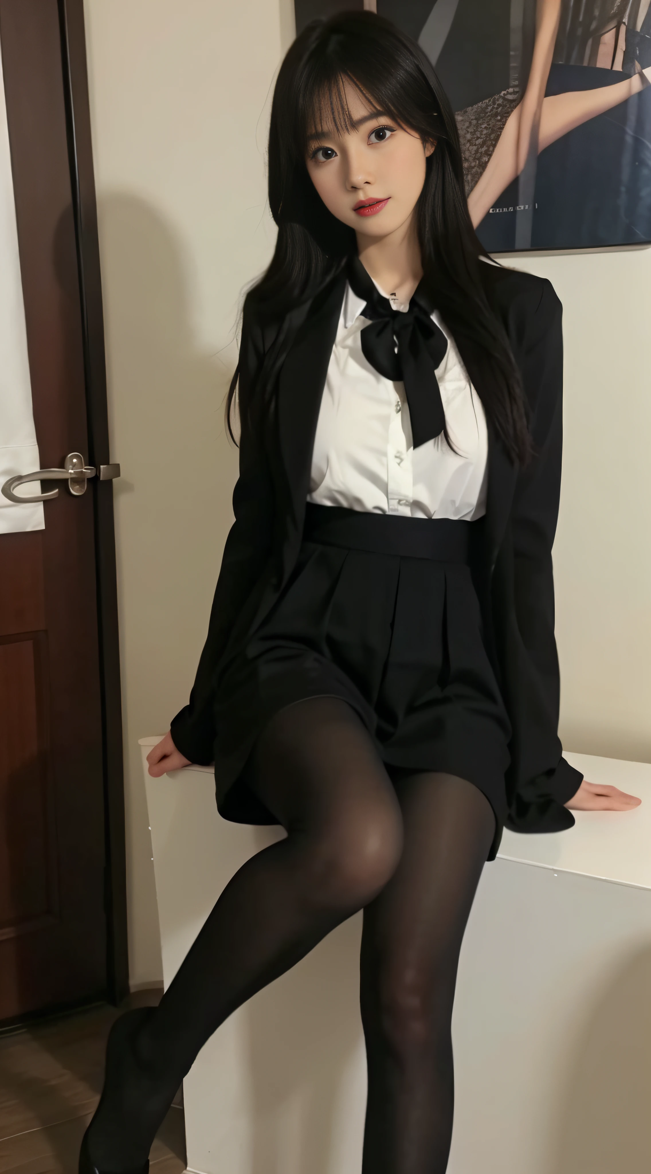 Pantyhose