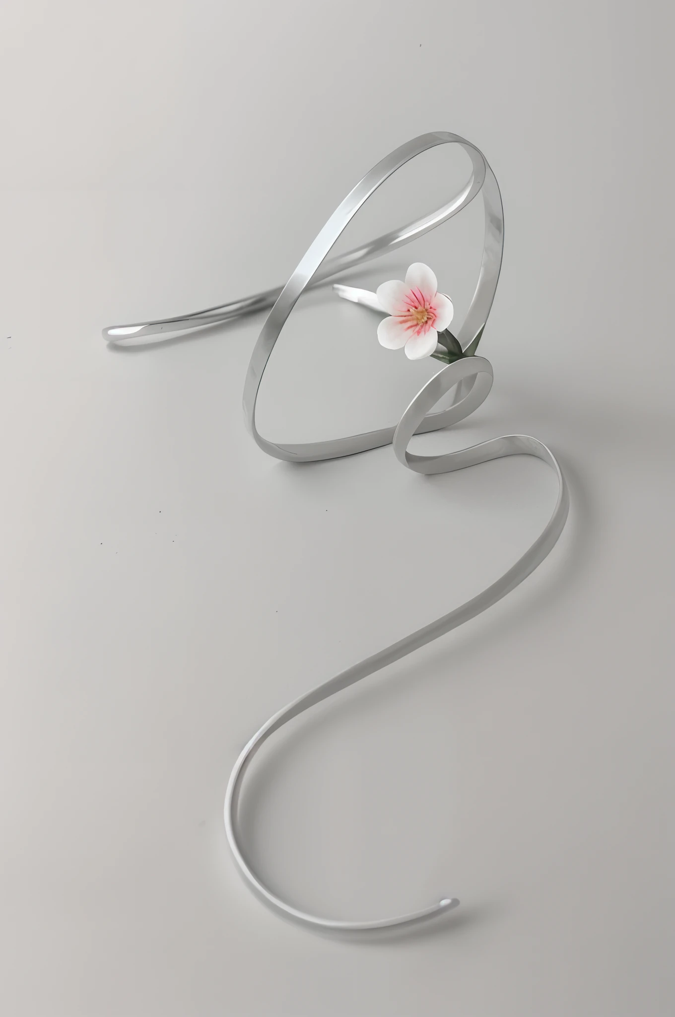 flower ring,florals,Beautiful,𝓡𝓸𝓶𝓪𝓷𝓽𝓲𝓬,minimalistic background