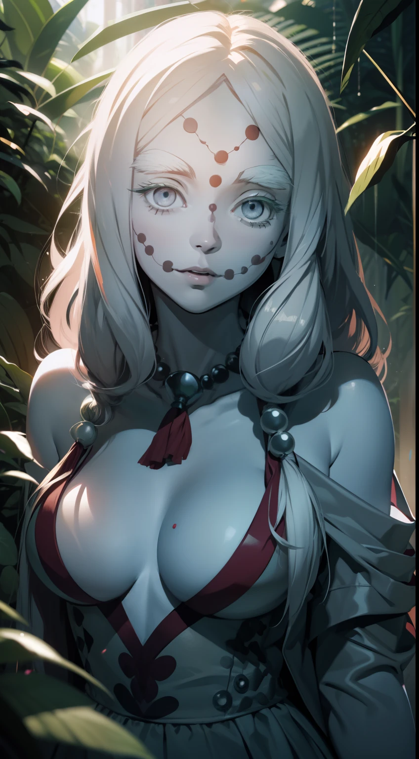 tmasterpiece, Johnny Depp walks through the jungle at night in a firefly, a warm color palette,rays of sunshine,Light art,(high detal:1 1), Rough face, White color hair,Off-the-shoulder attire,Large breasts,Natural skin, high qulity, NSFW, beautidful eyes, (Detailed face and eyes), (the face: 1 2), noises,Extra, real photograph, ......PSD, Lamp film photography, sharp fokus, contrasty lighting, Delicate skin, High resolution 8K, insanely details, realisticlying, professional photoshooting, 8K UHD, SLR camera, softlighting, high high quality, filmgrain, Fujifilm XT3