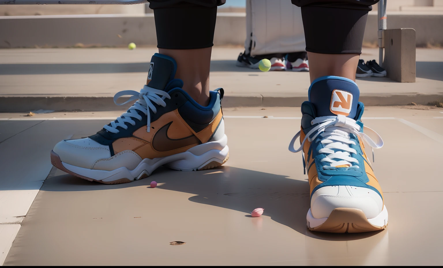 tenis