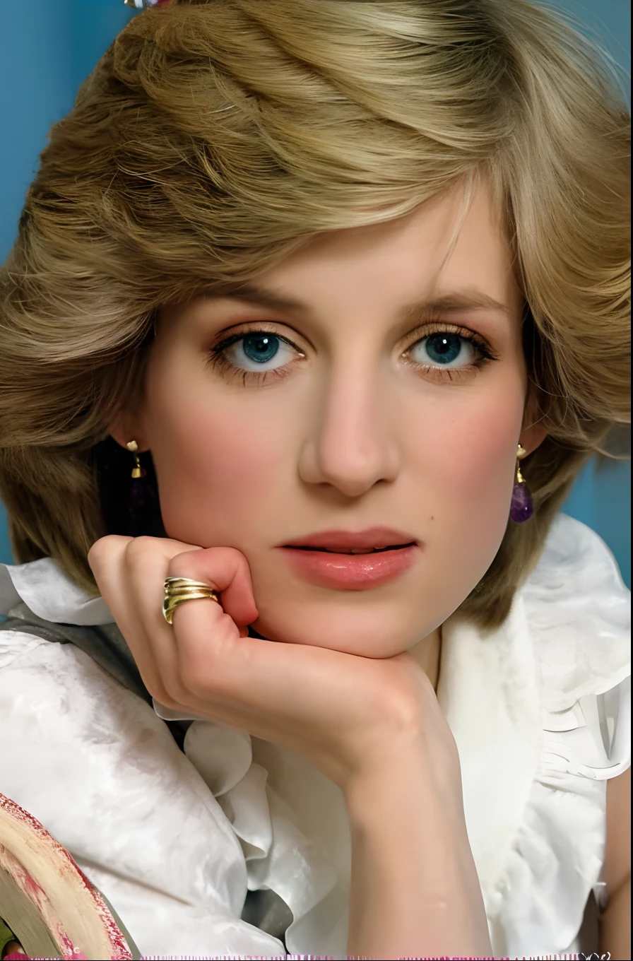 Foto de uma mulher com um anel no dedo, Senhora Diana, Princesa Diana, Retrato da princesa Diana, rainha bonita, beautiful face!!!!, princesa, Cinebiografia, Beautiful androgynous prince, cara bonita!!, foto muito bonita, 8 1 5, beautiful young prince, mulher mais bonita da terra, arte deslumbrante, with high cheekbones