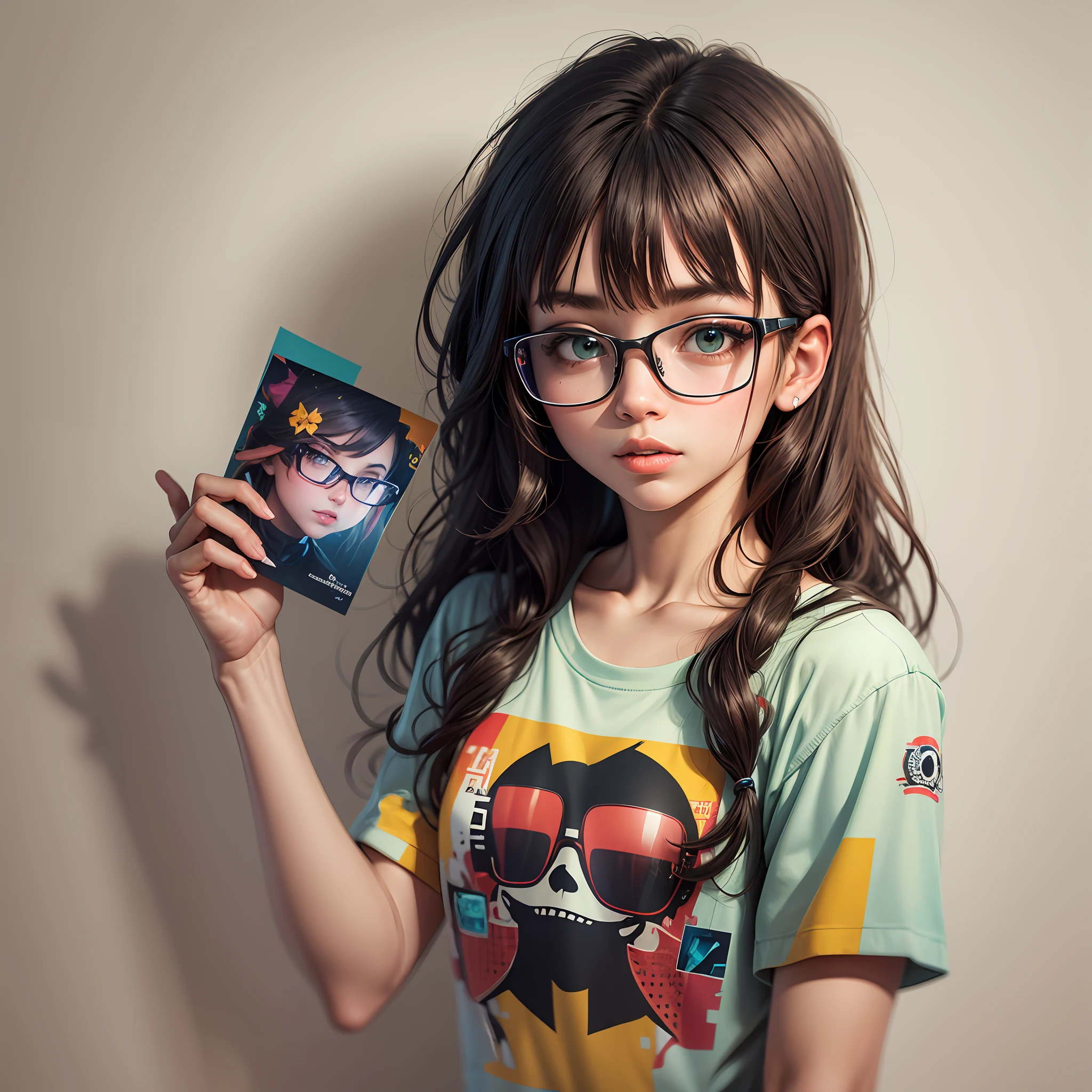 create nerdy prints for shirts --auto --s2
