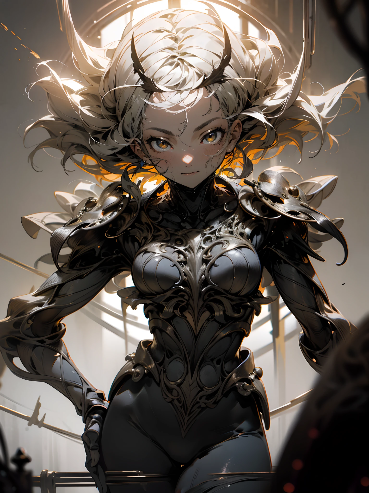 face