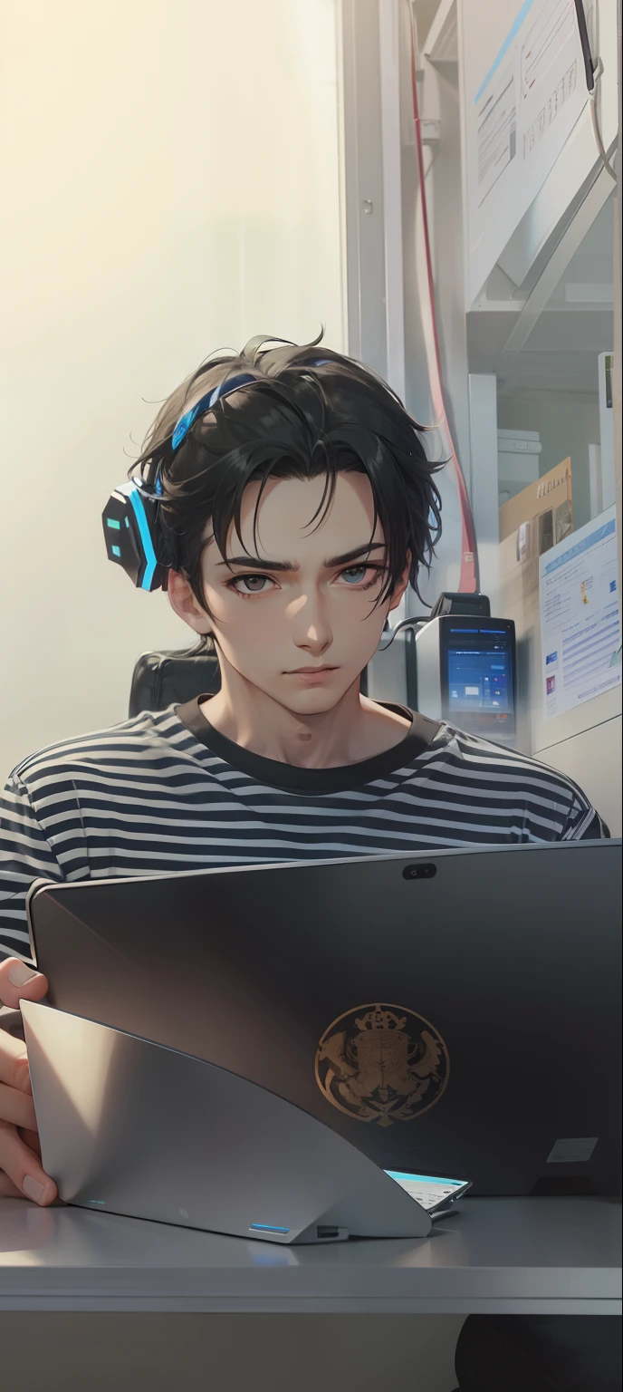 Garoto hacker
