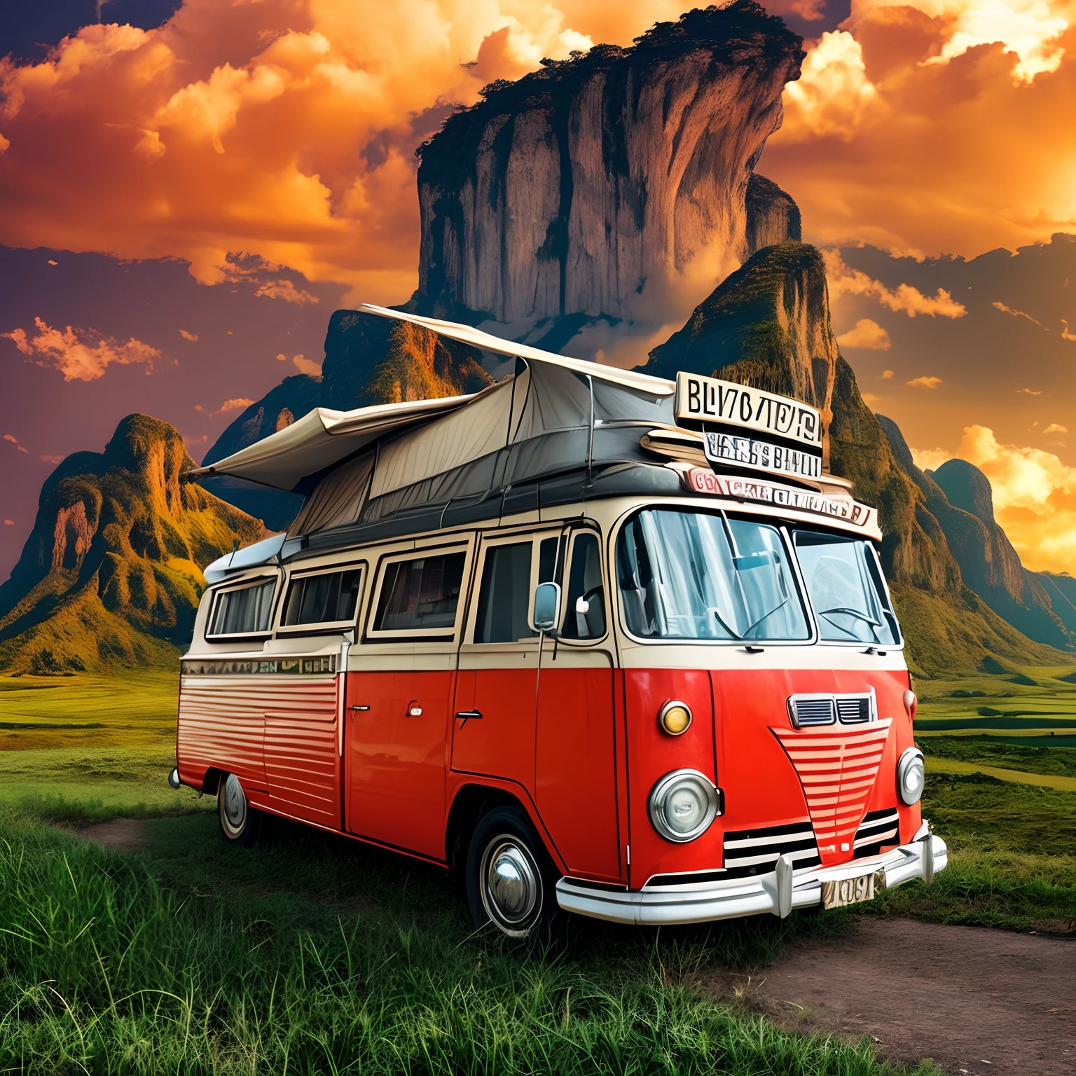 Viagens no Tempo e Realidade Alternativa.